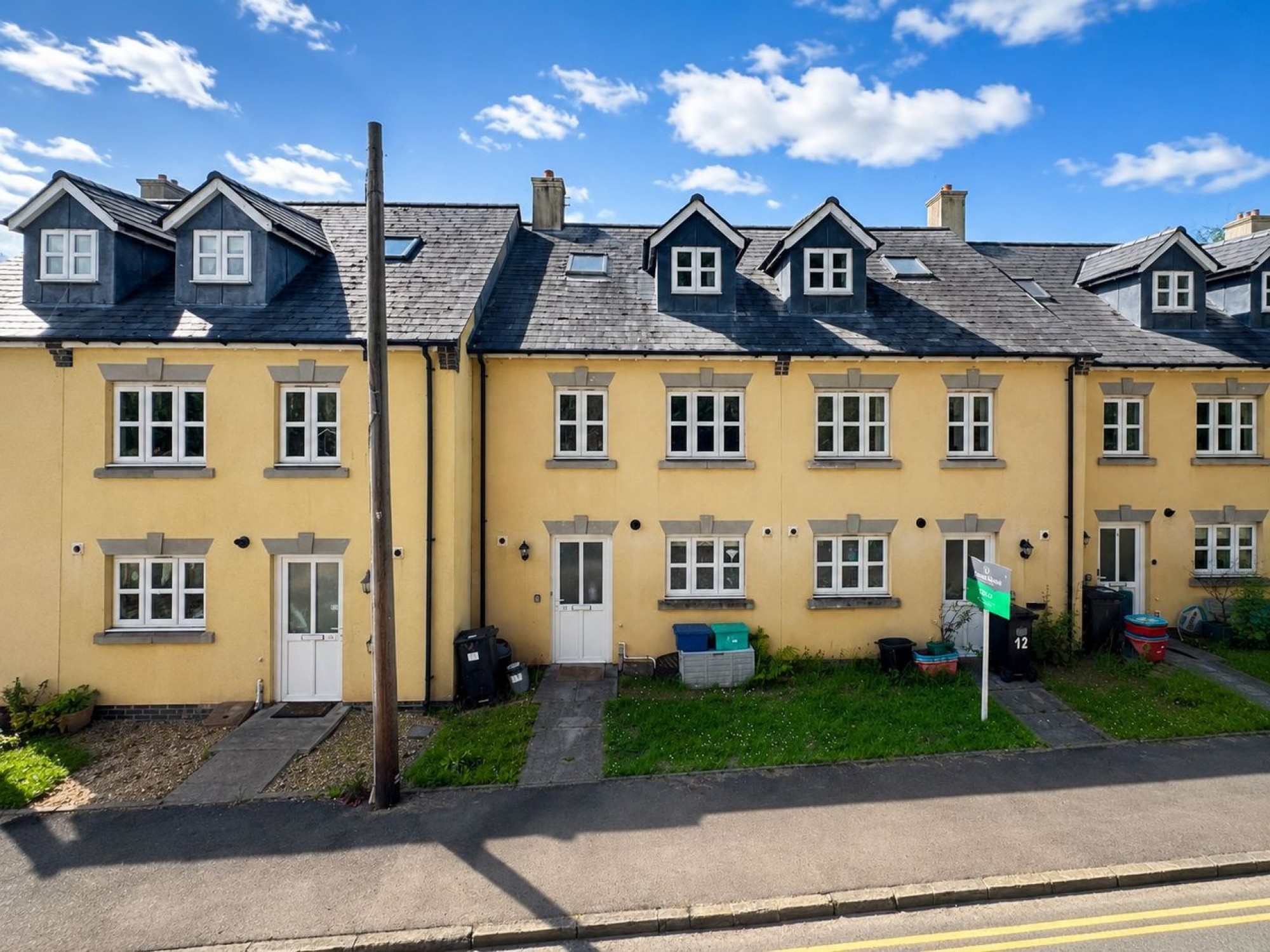 Images for Honddu Court, Brecon, Powys