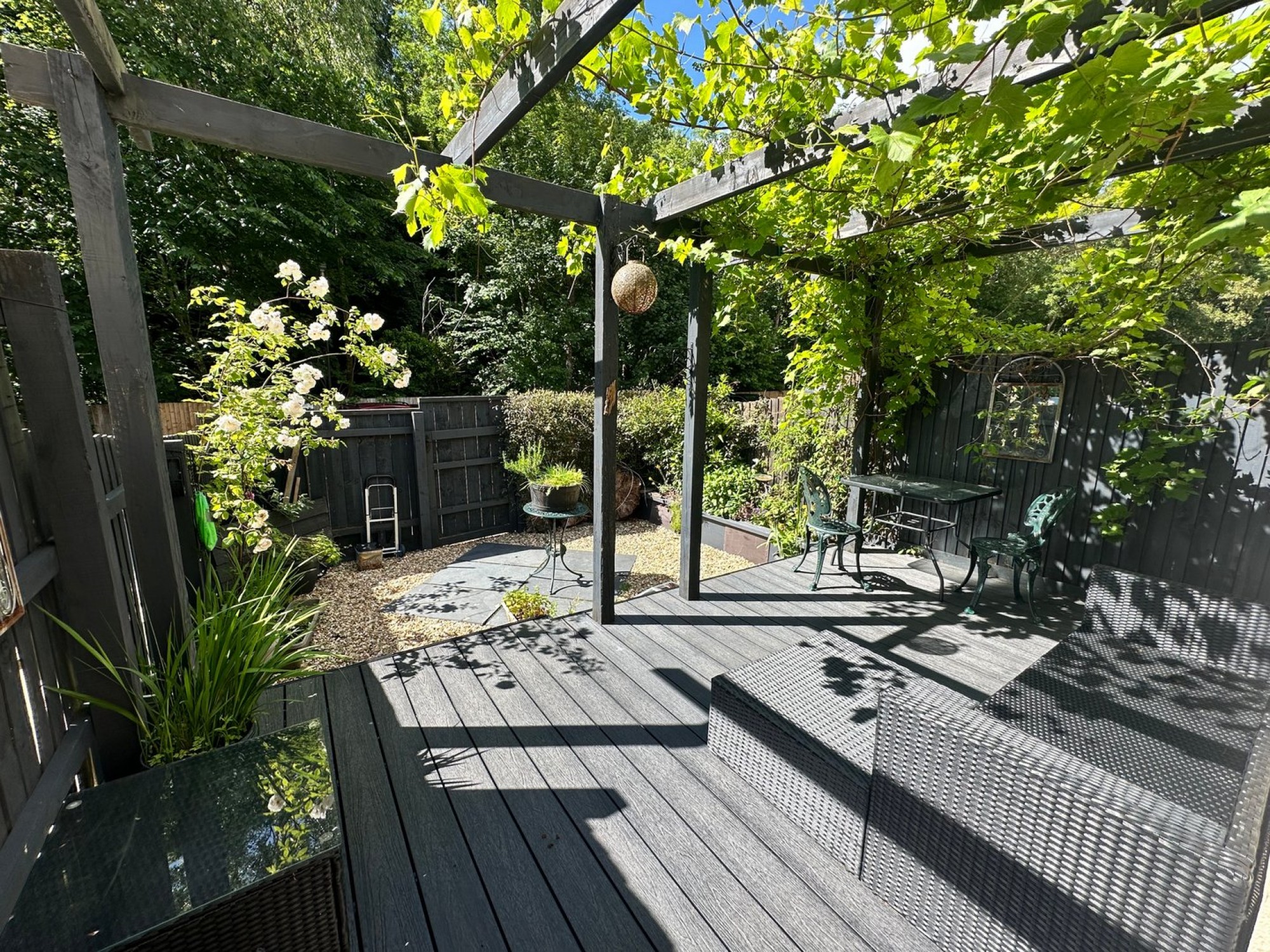 Images for Honddu Court, Brecon, Powys