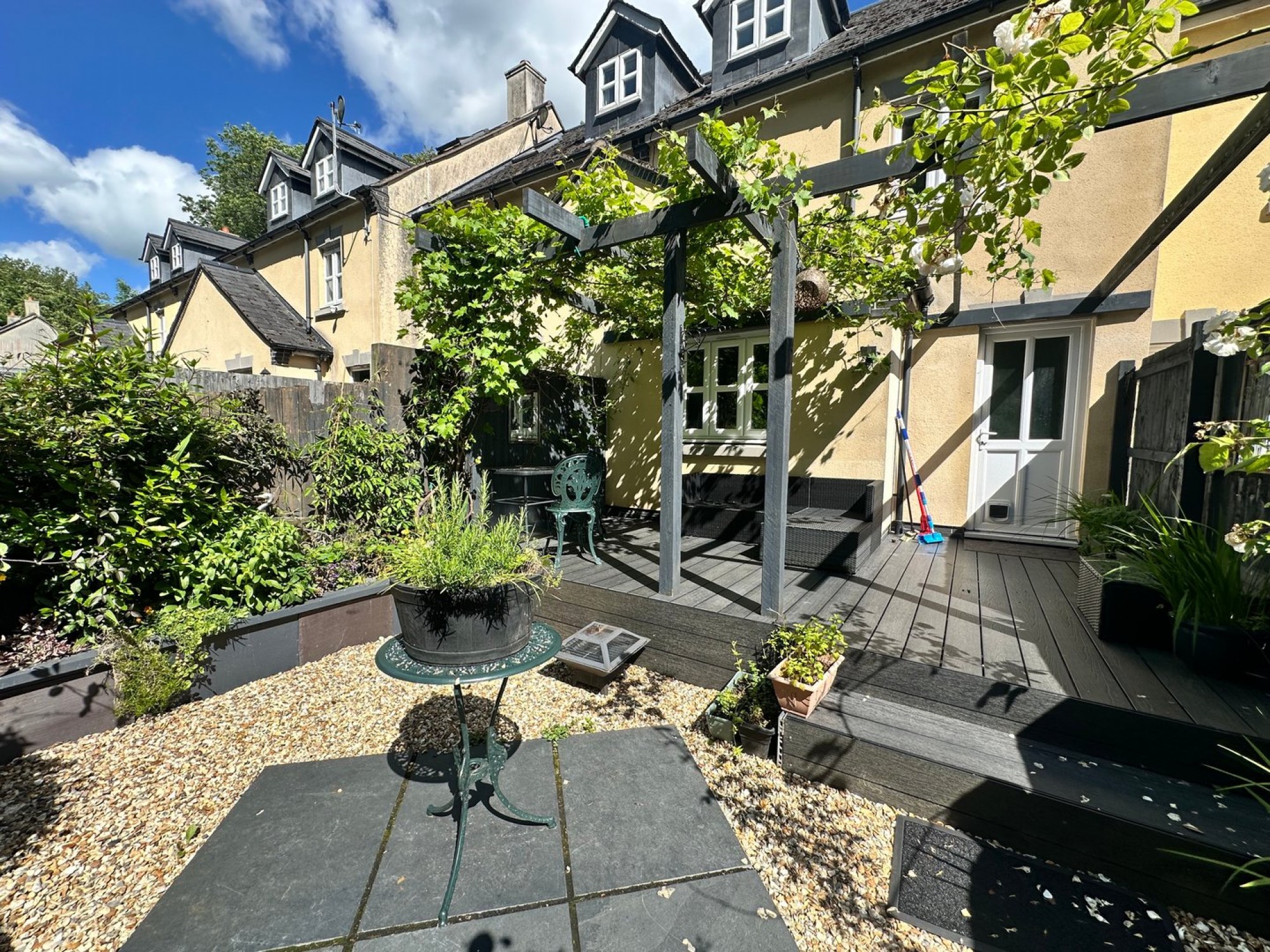 Images for Honddu Court, Brecon, Powys