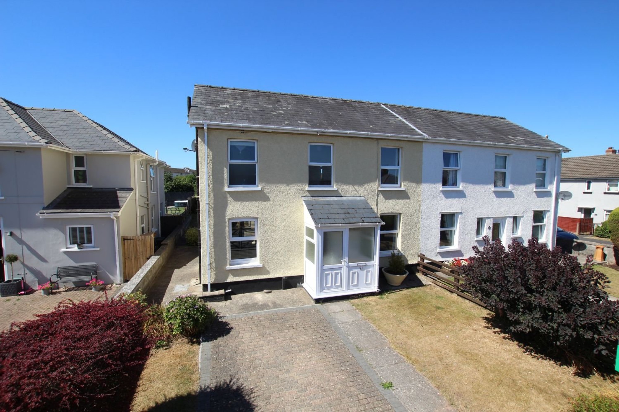 Images for Trenewydd, Brecon, Powys