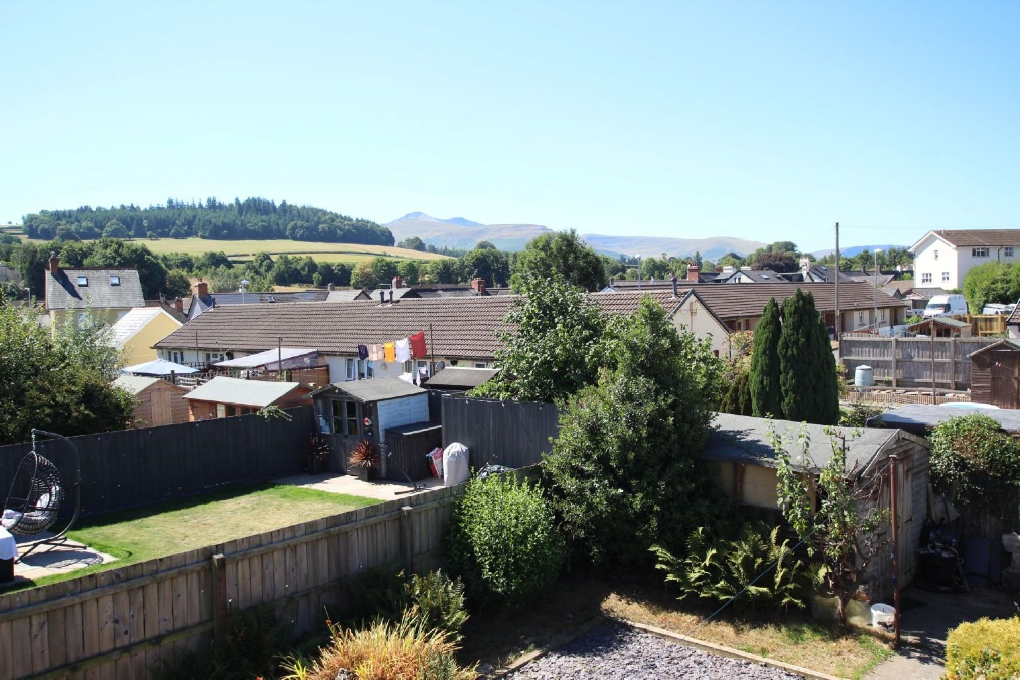 Images for Trenewydd, Brecon, Powys