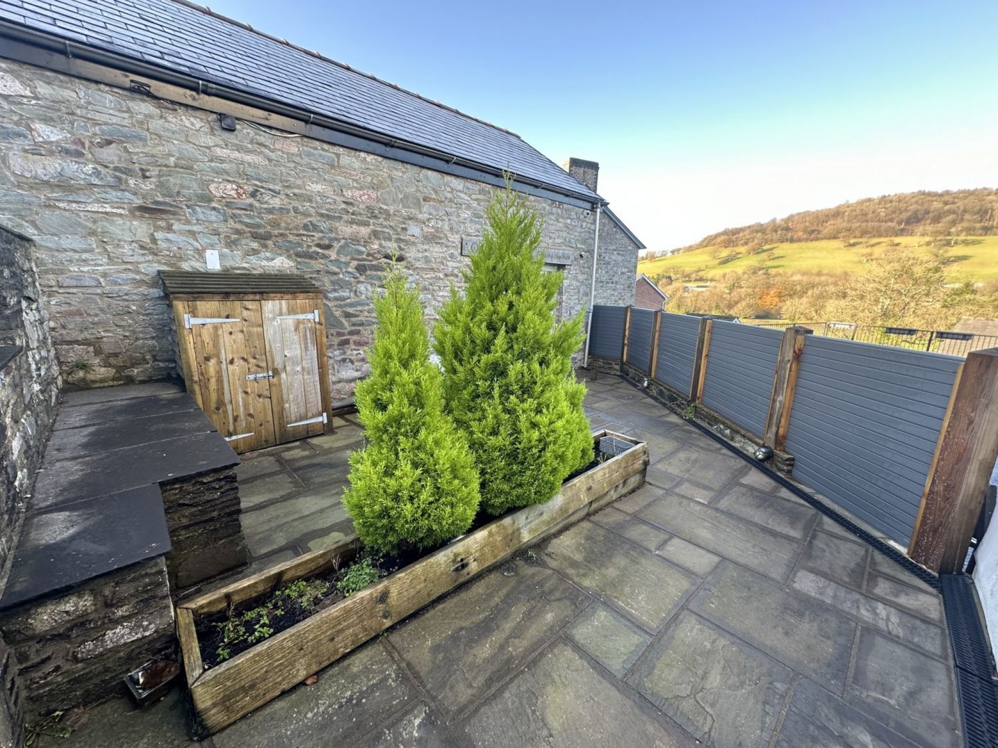 Images for Sennybridge, Brecon, Powys