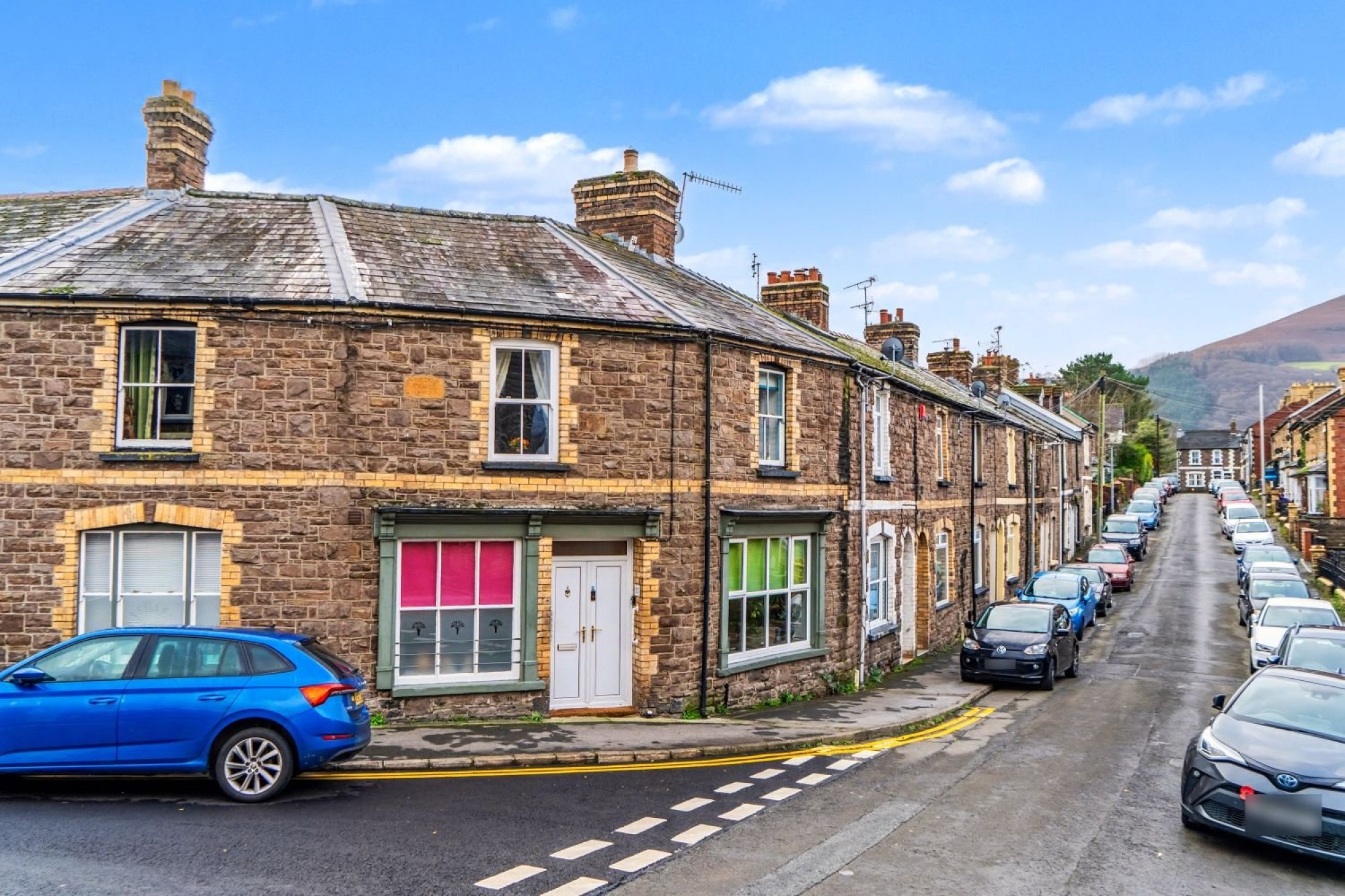 Images for Sunnybank, Abergavenny, Monmouthshire