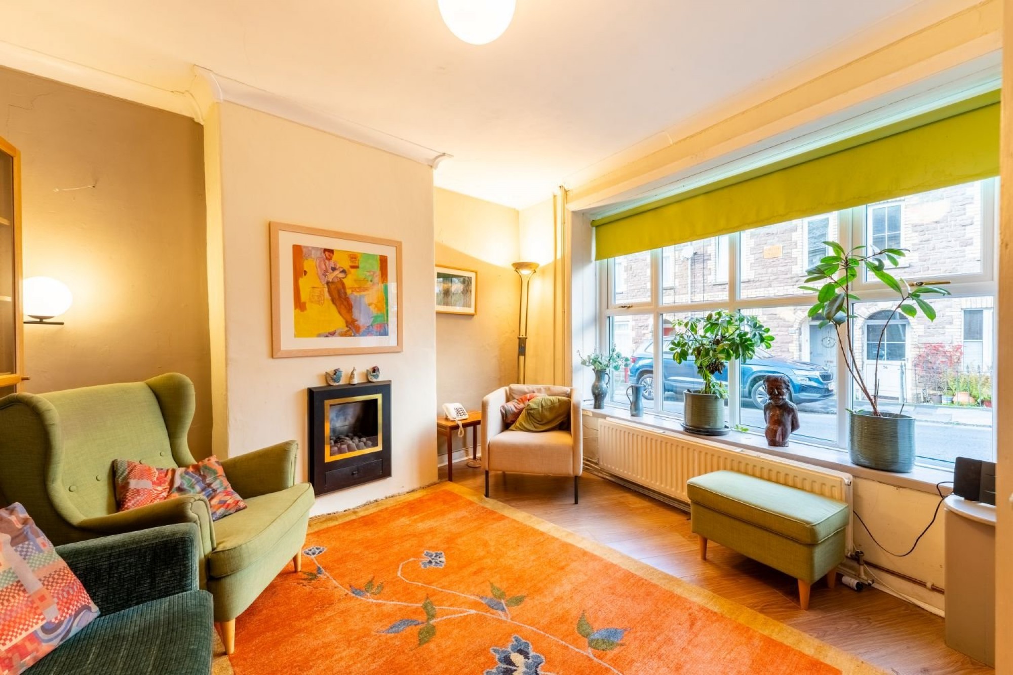 Images for Sunnybank, Abergavenny, Monmouthshire