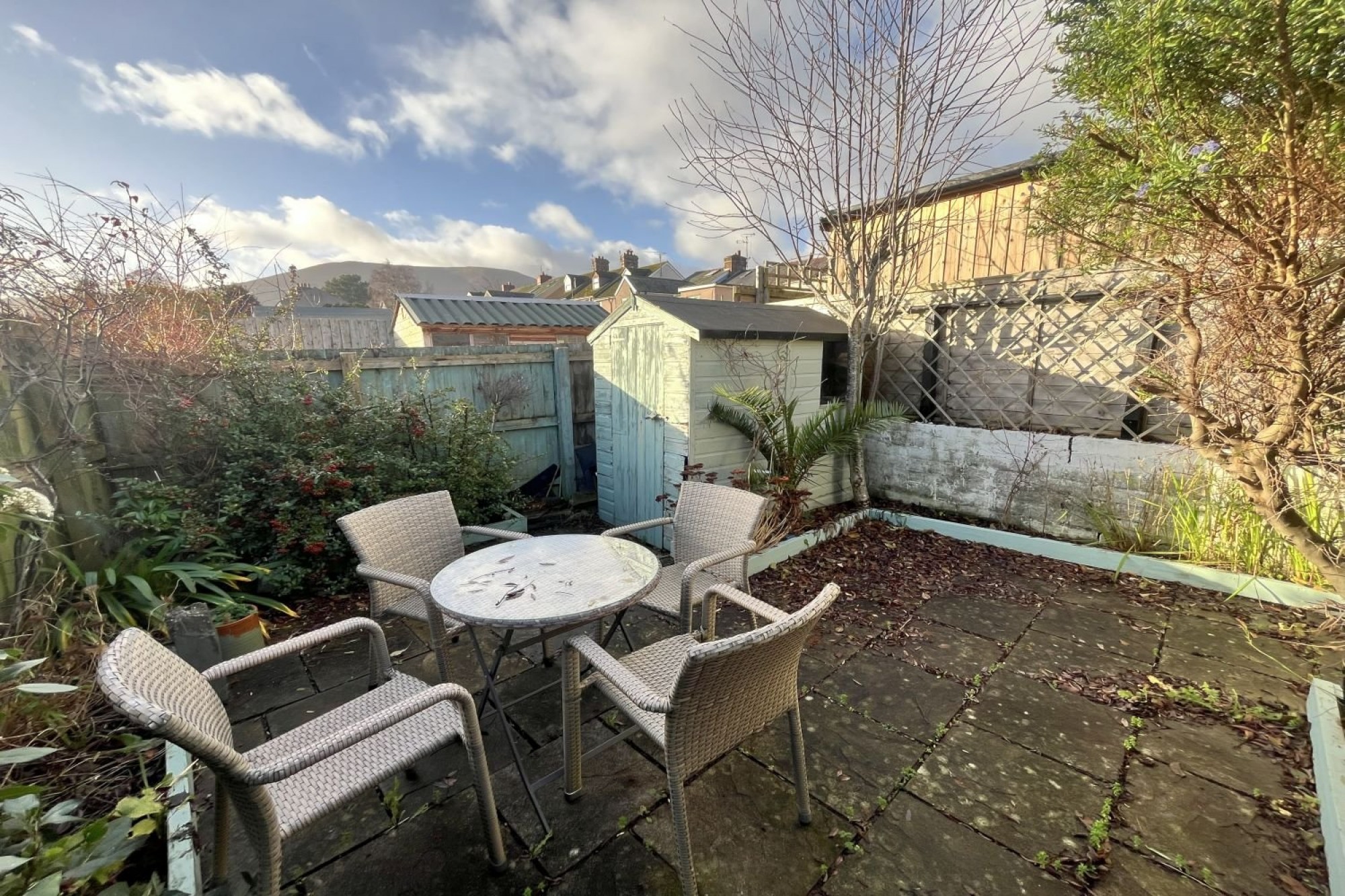 Images for Sunnybank, Abergavenny, Monmouthshire