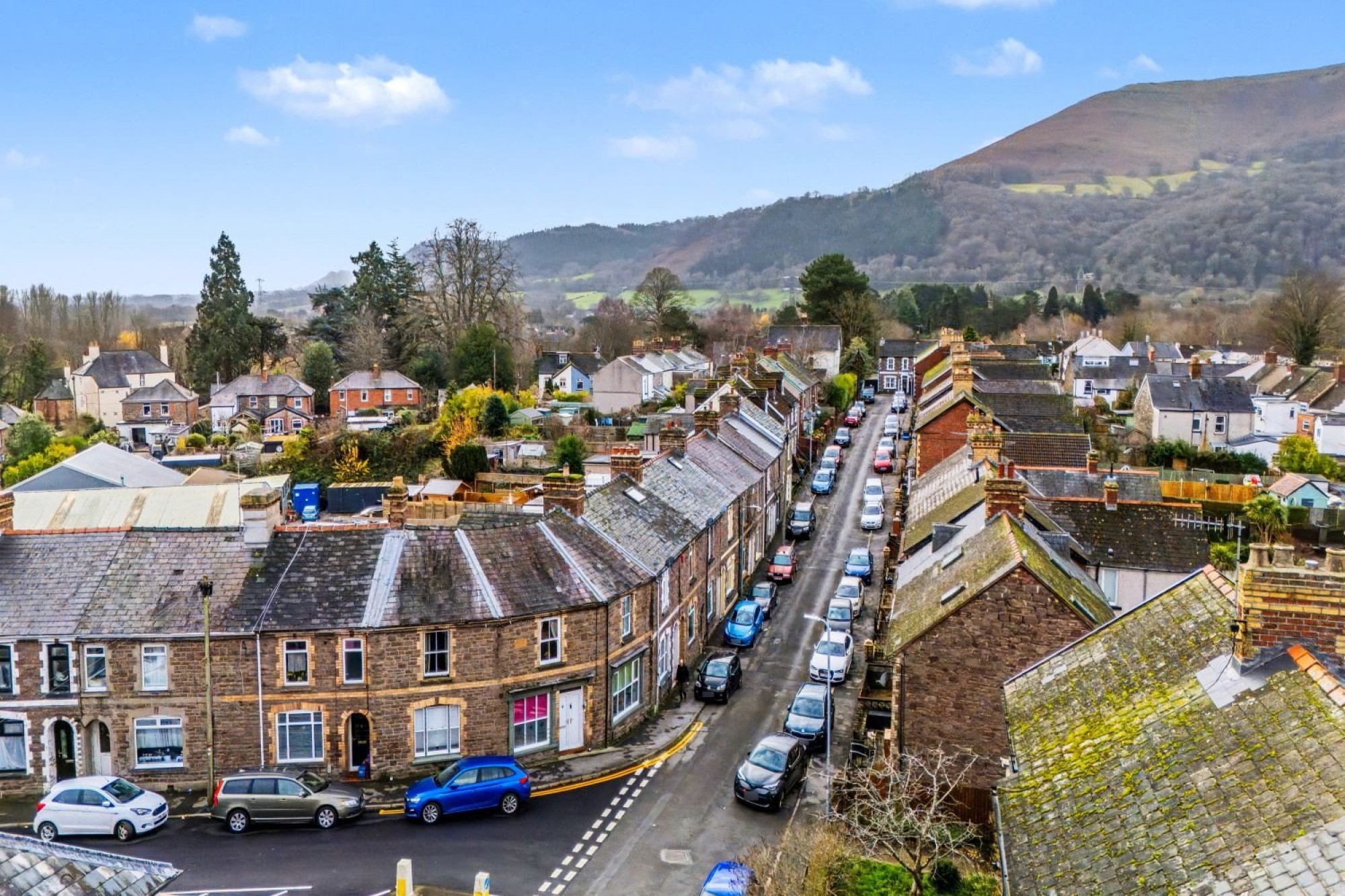 Images for Sunnybank, Abergavenny, Monmouthshire