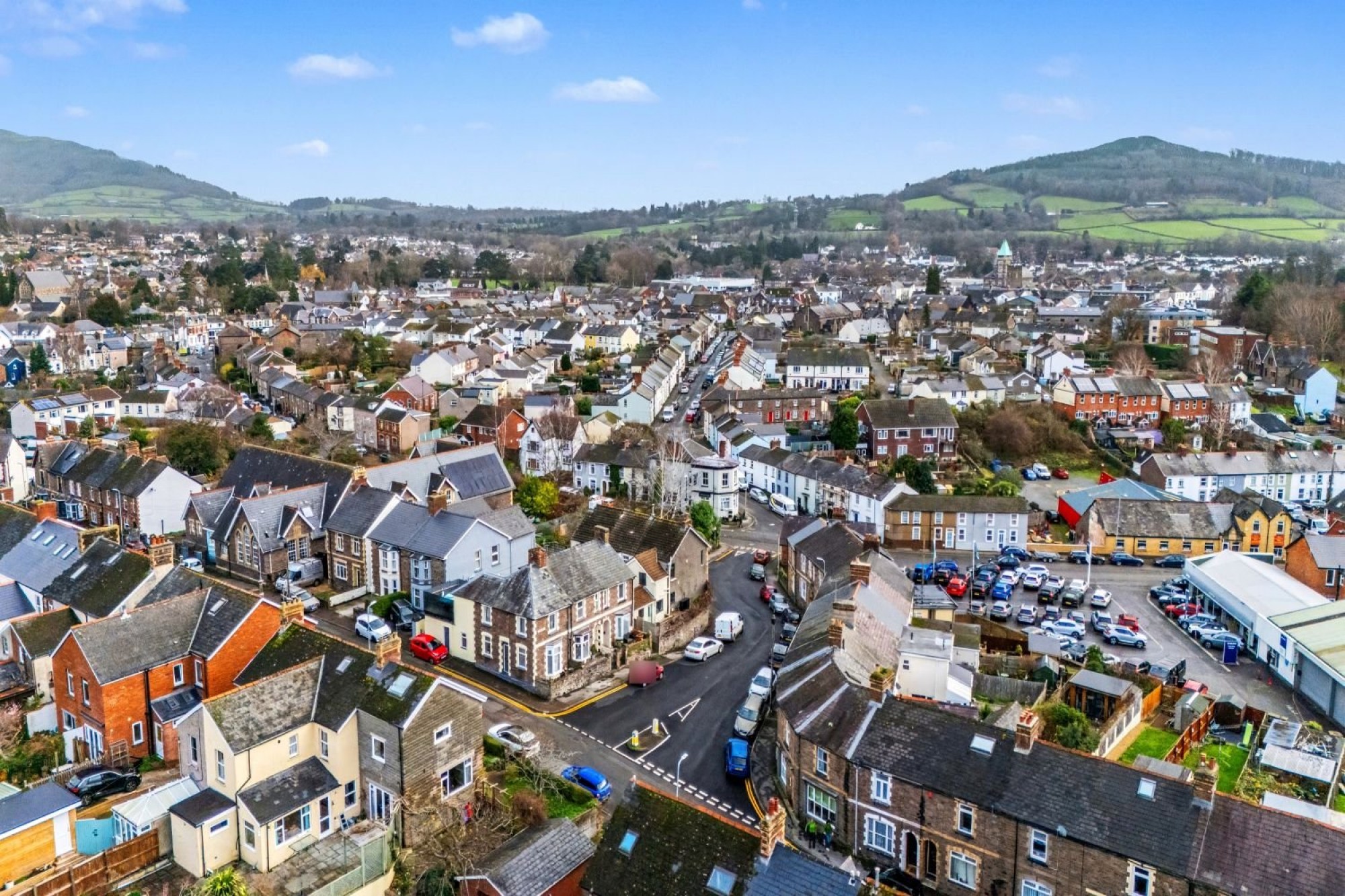 Images for Sunnybank, Abergavenny, Monmouthshire