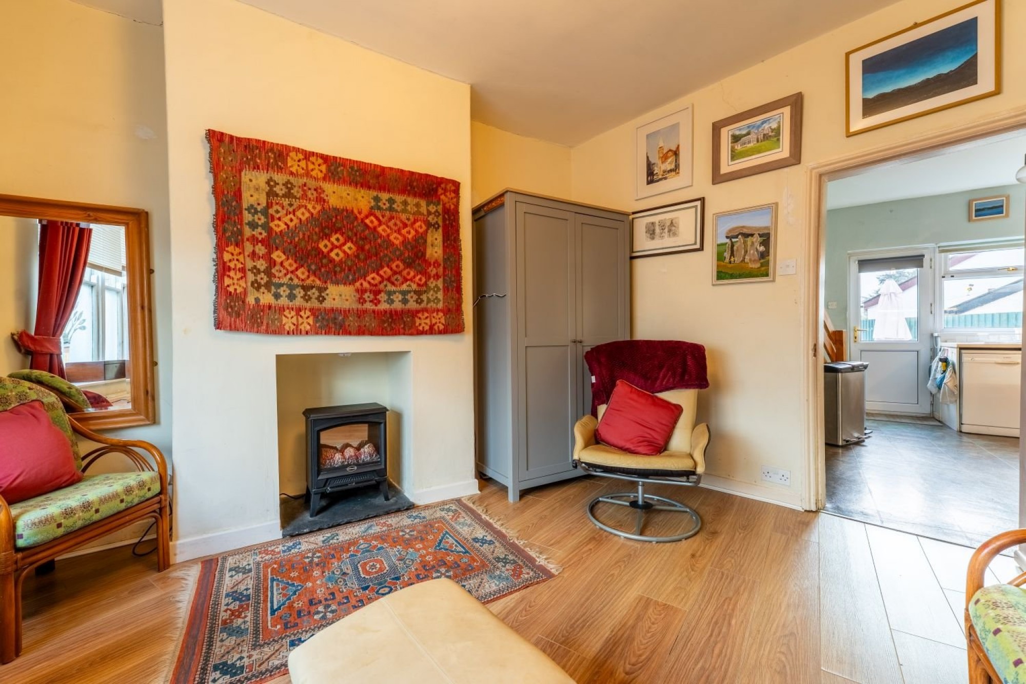 Images for Sunnybank, Abergavenny, Monmouthshire