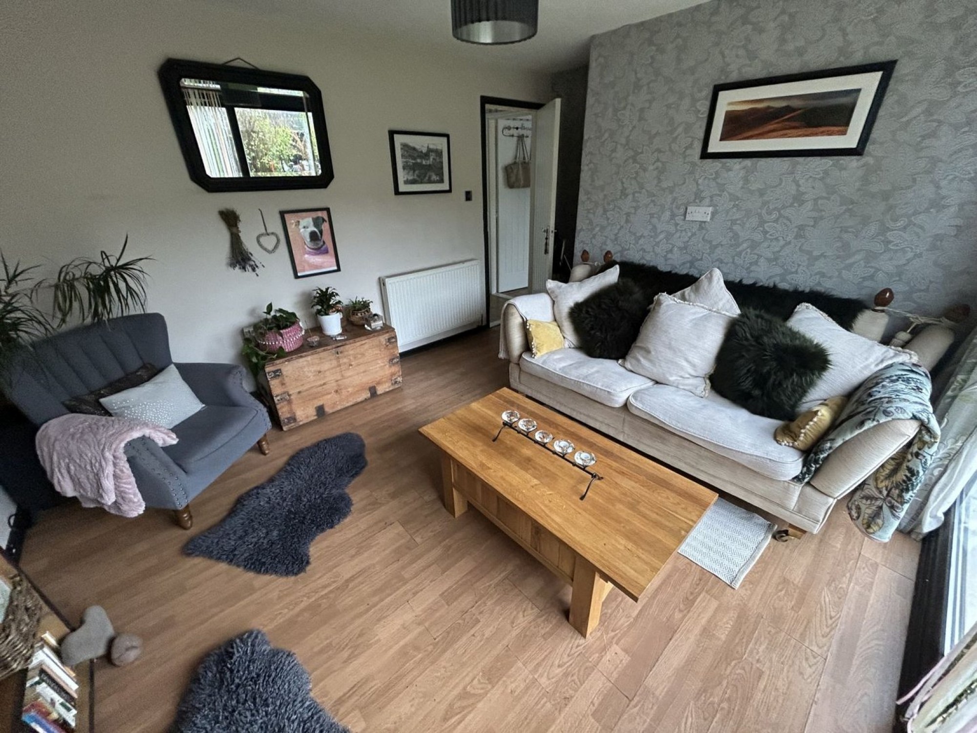 Images for Maes Y Ffynnon, Brecon, Powys