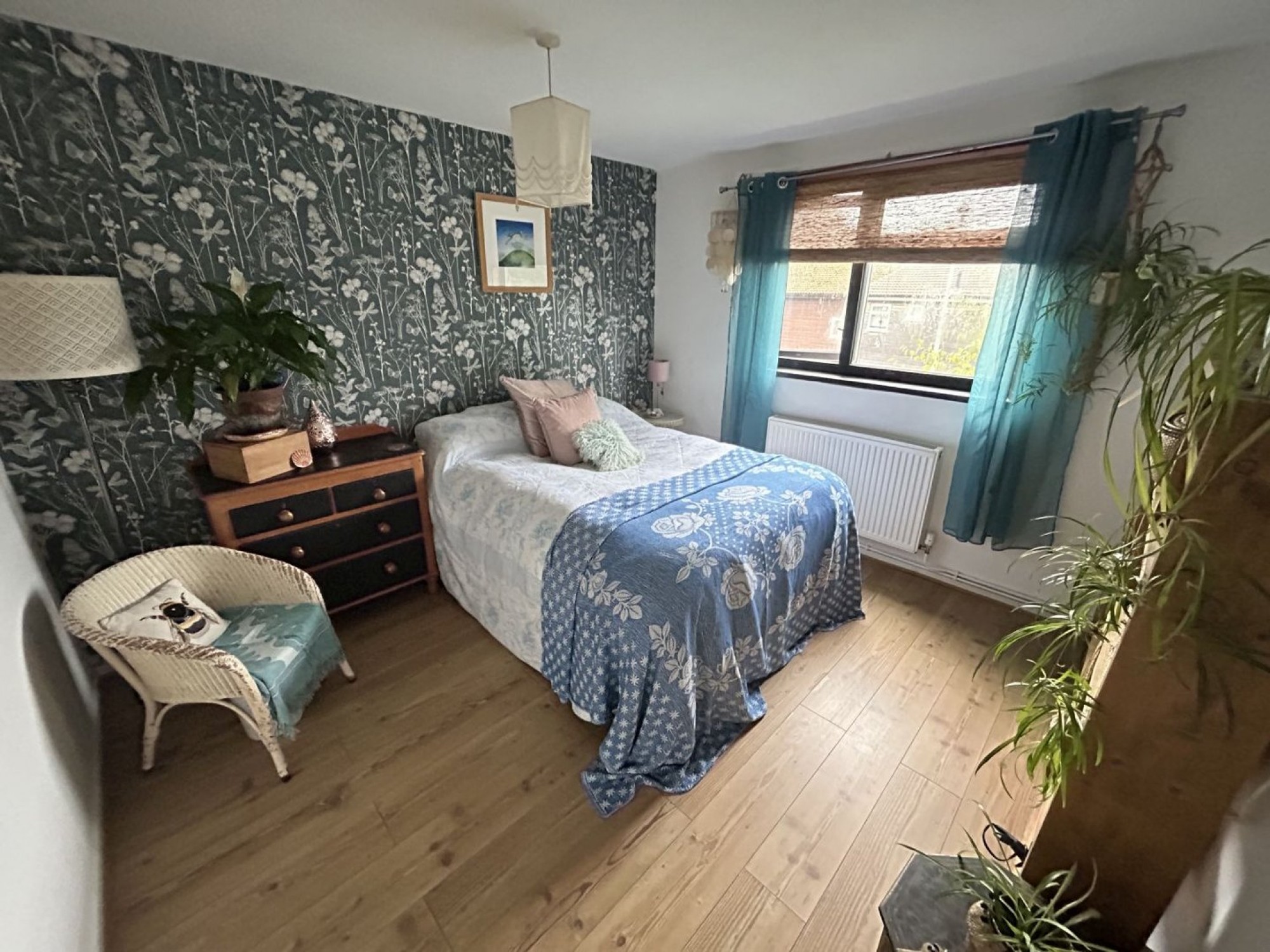 Images for Maes Y Ffynnon, Brecon, Powys