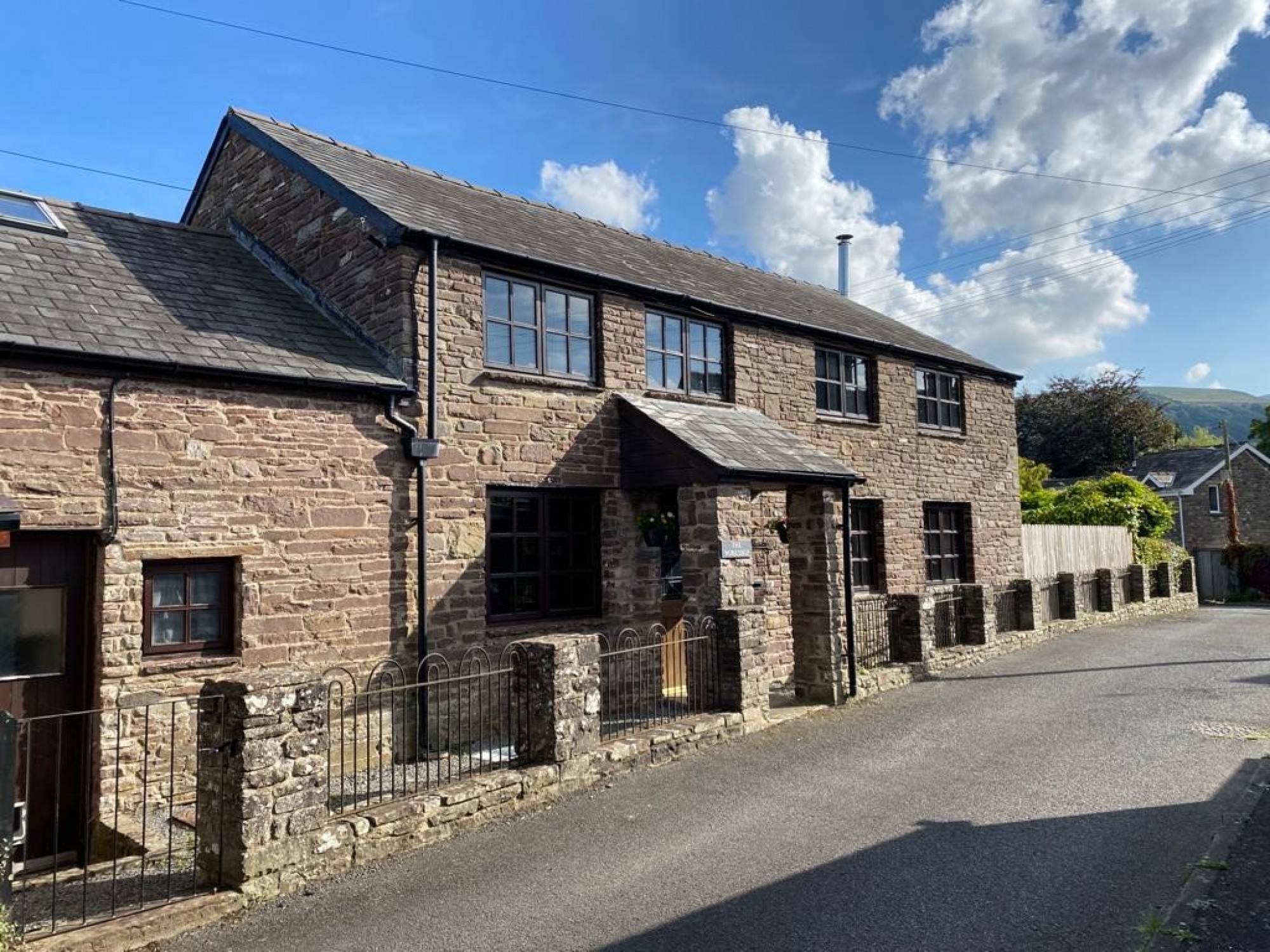 Images for Llanfrynach, Brecon, Powys
