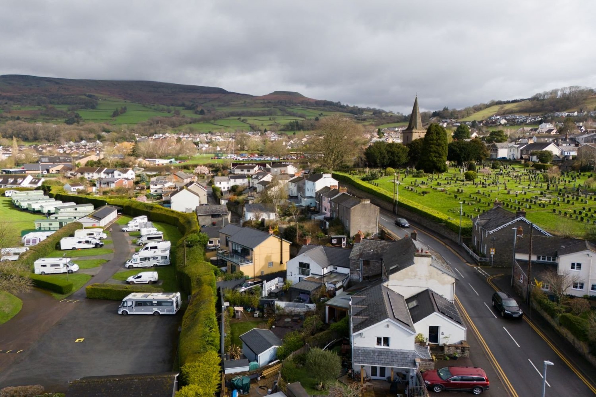 Images for New Road, Crickhowell, Powys