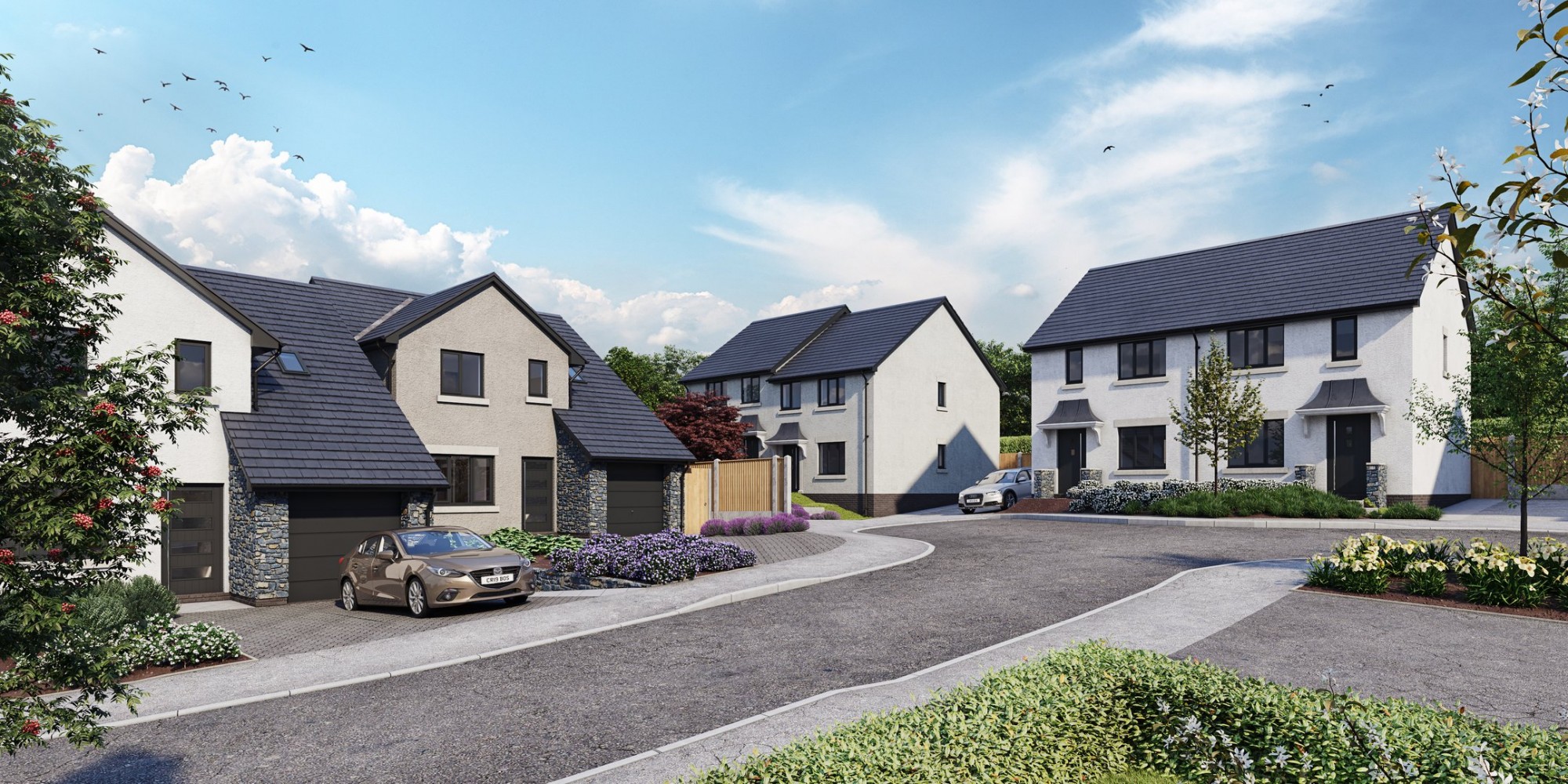 Images for Brecon, Powys