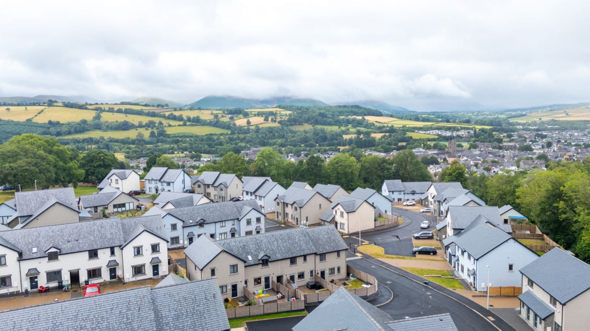 Images for Brecon, Powys