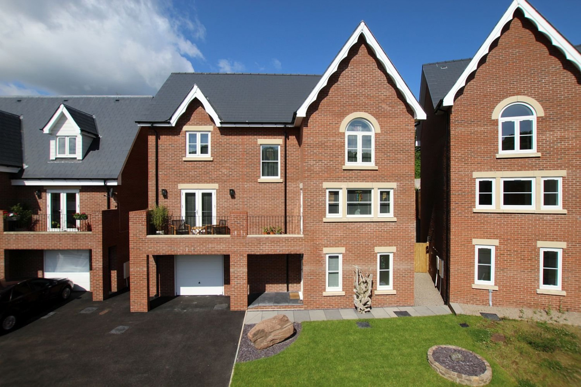 Images for Heol Min Afon, Abergavenny, Monmouthshire