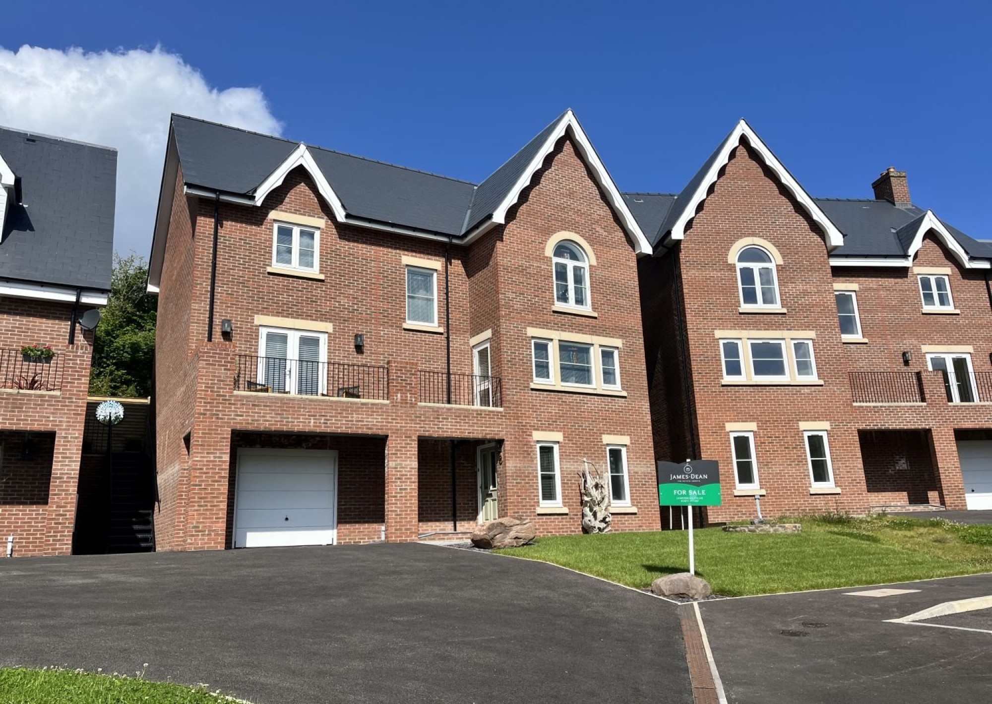 Images for Heol Min Afon, Abergavenny, Monmouthshire