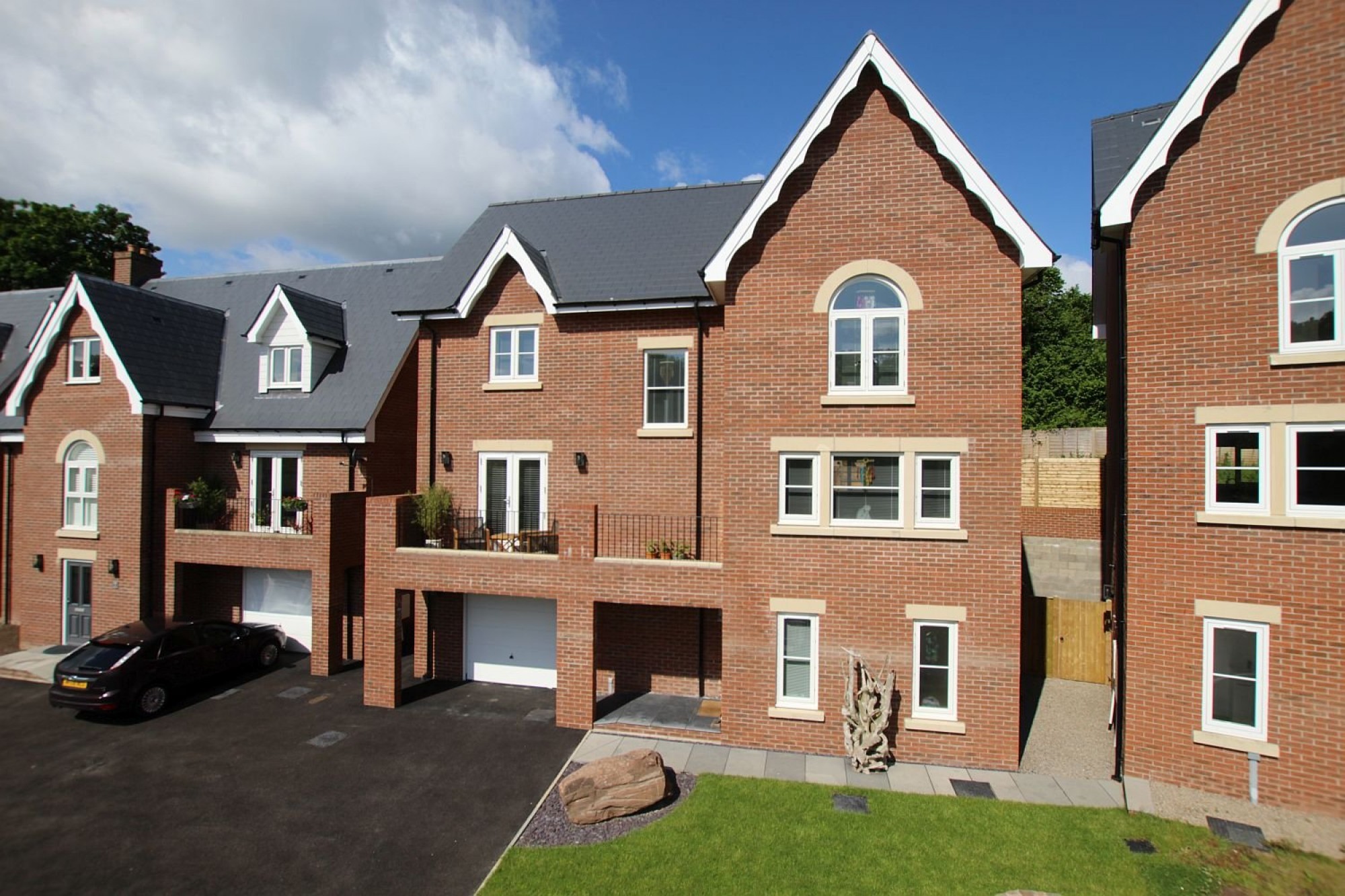 Images for Heol Min Afon, Abergavenny, Monmouthshire