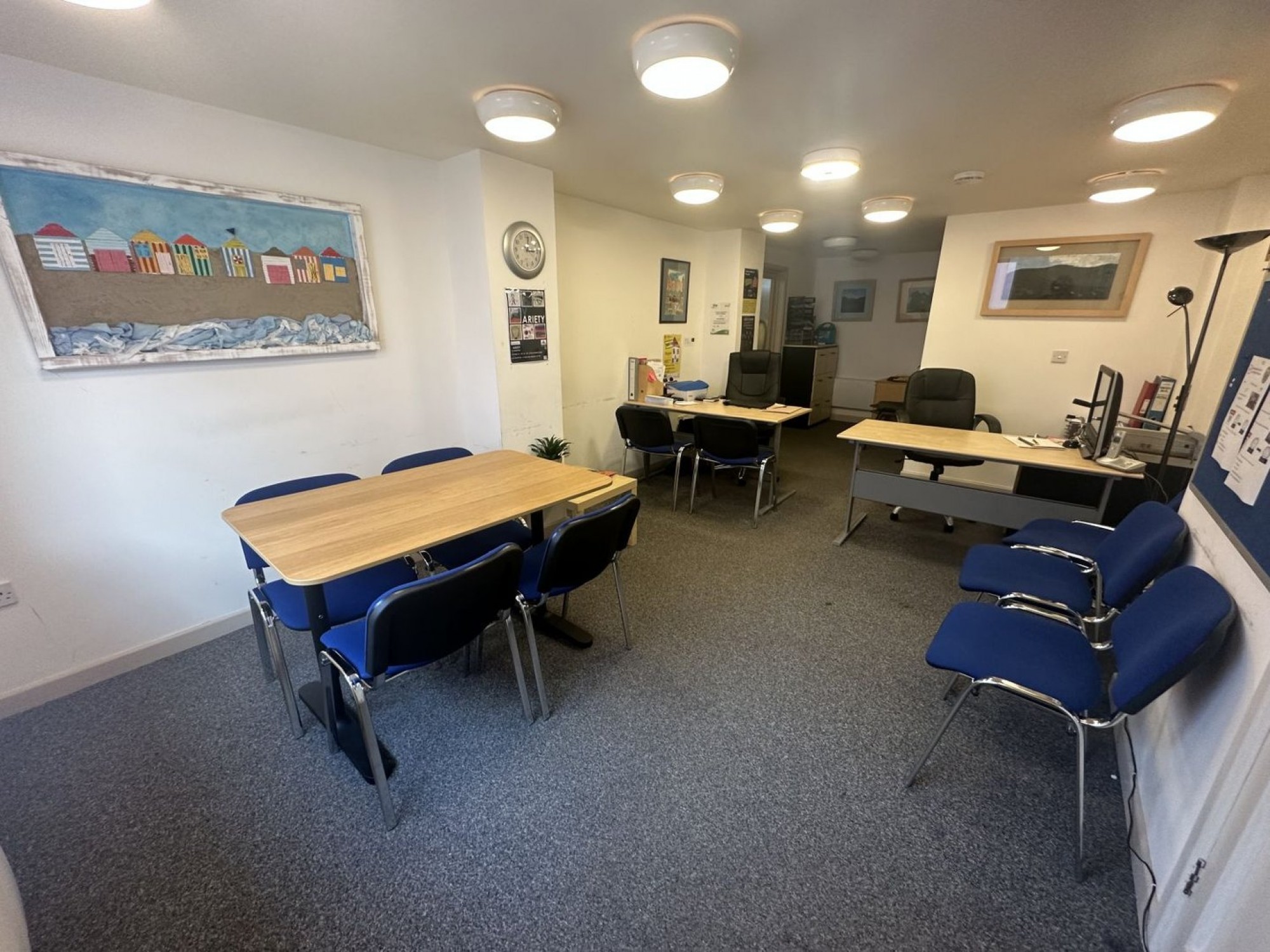 Images for Lion Yard, Brecon, Powys