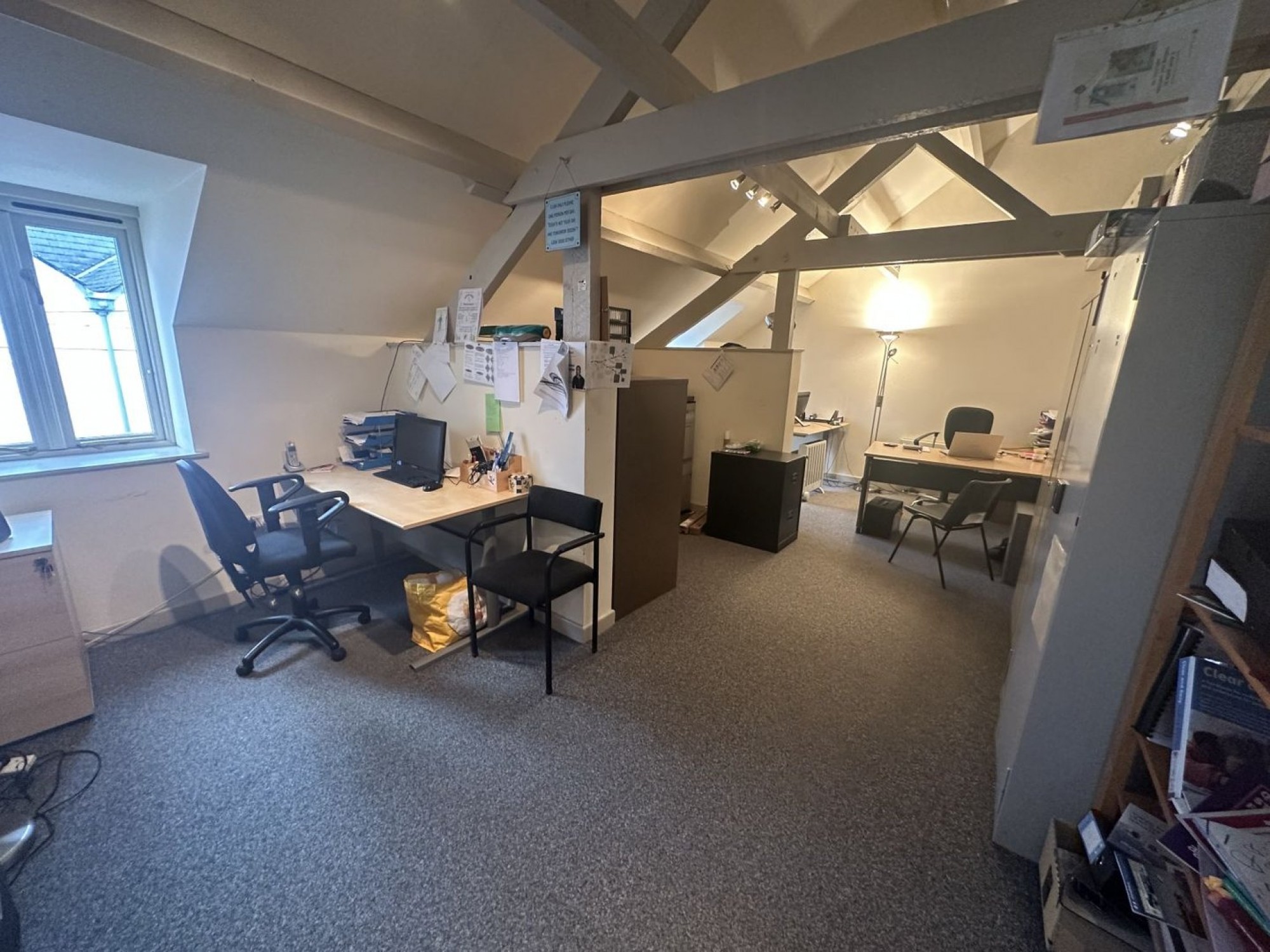 Images for Lion Yard, Brecon, Powys
