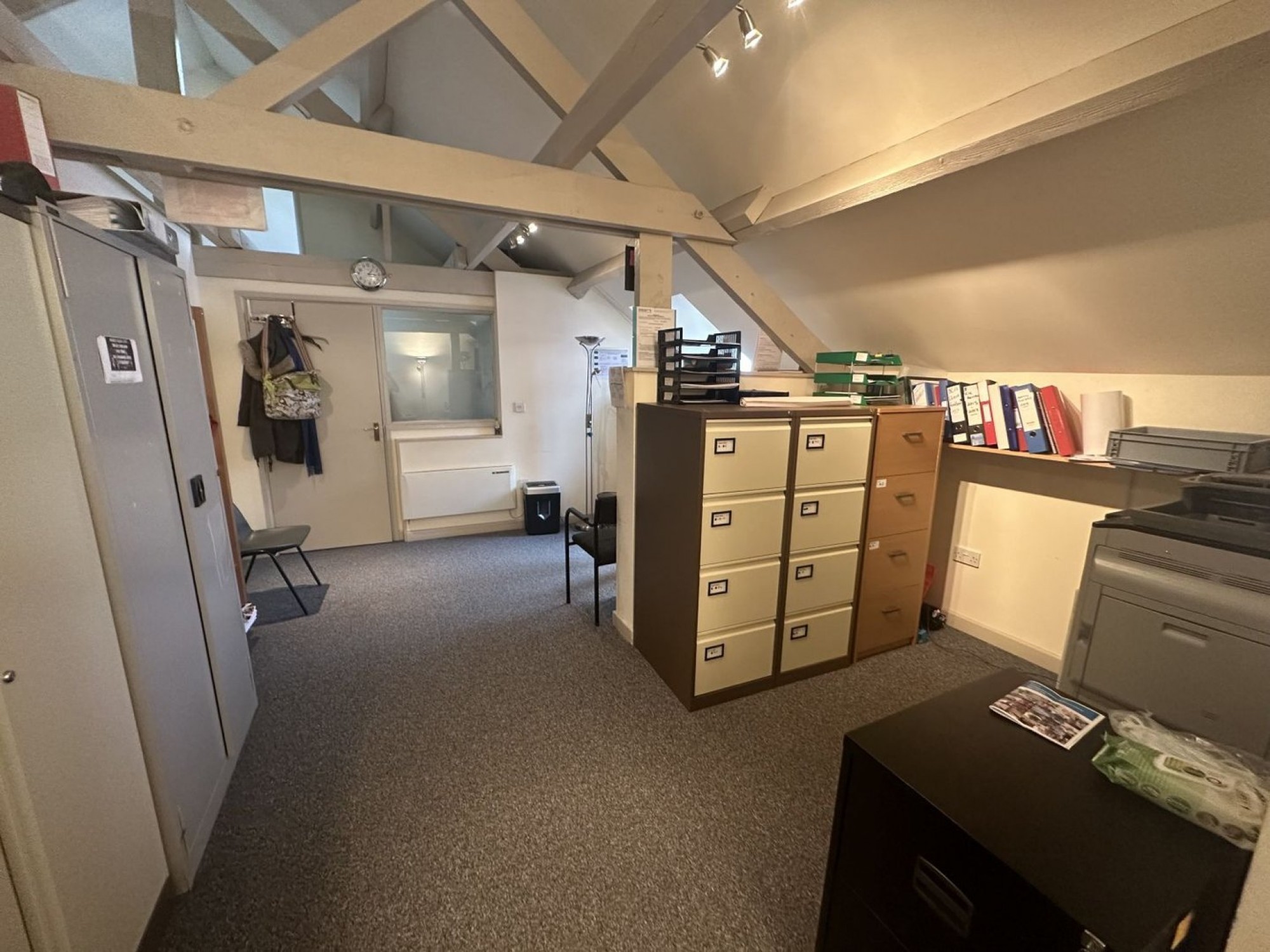 Images for Lion Yard, Brecon, Powys