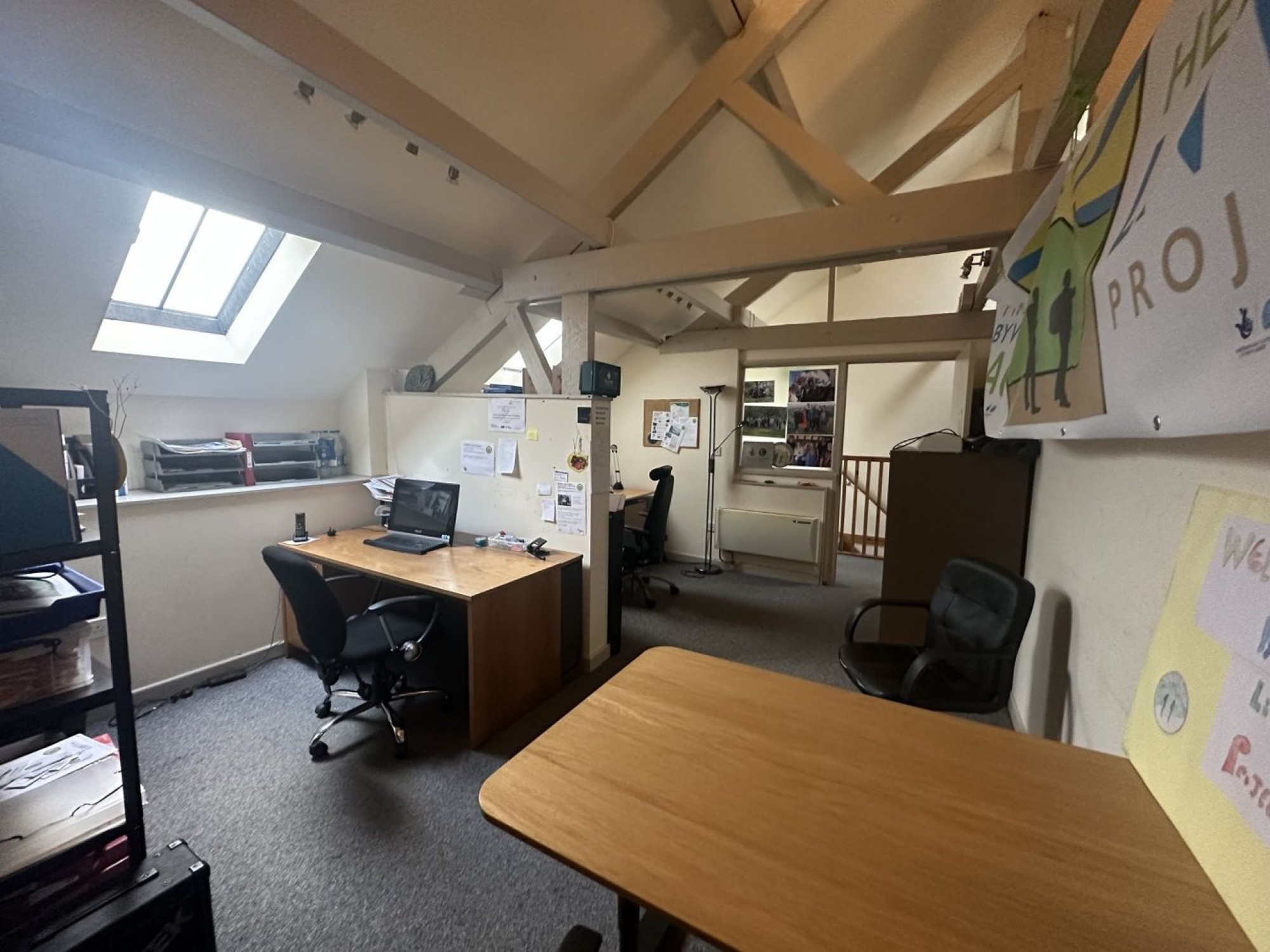 Images for Lion Yard, Brecon, Powys