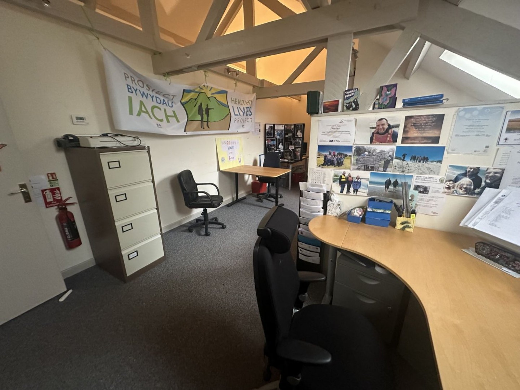 Images for Lion Yard, Brecon, Powys