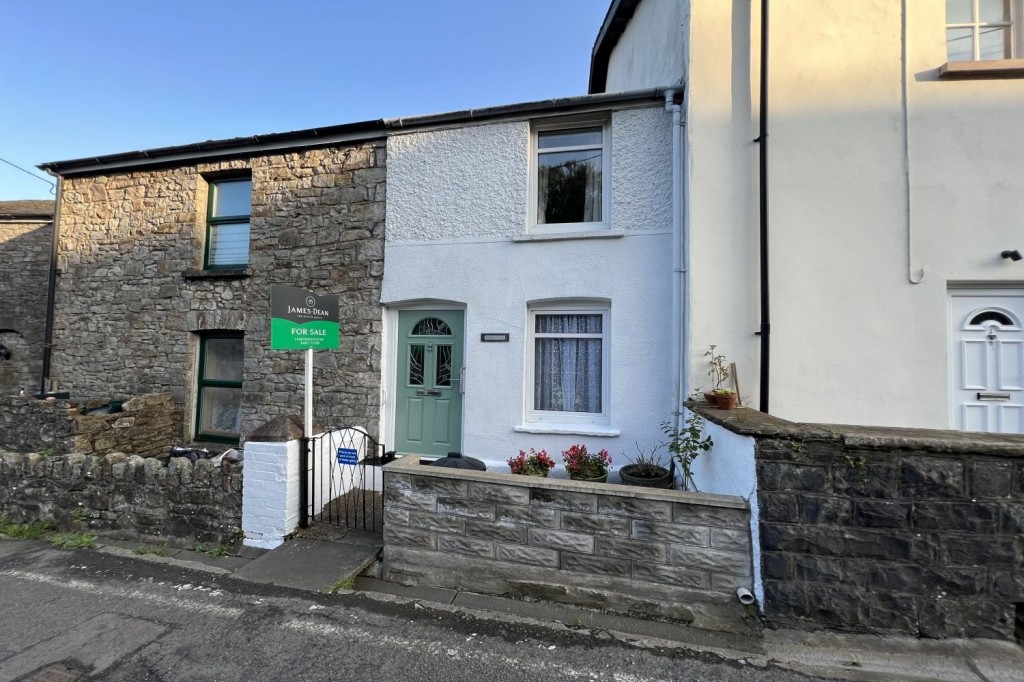 Clydach, Abergavenny, Monmouthshire, 2 bedroom, Terraced House