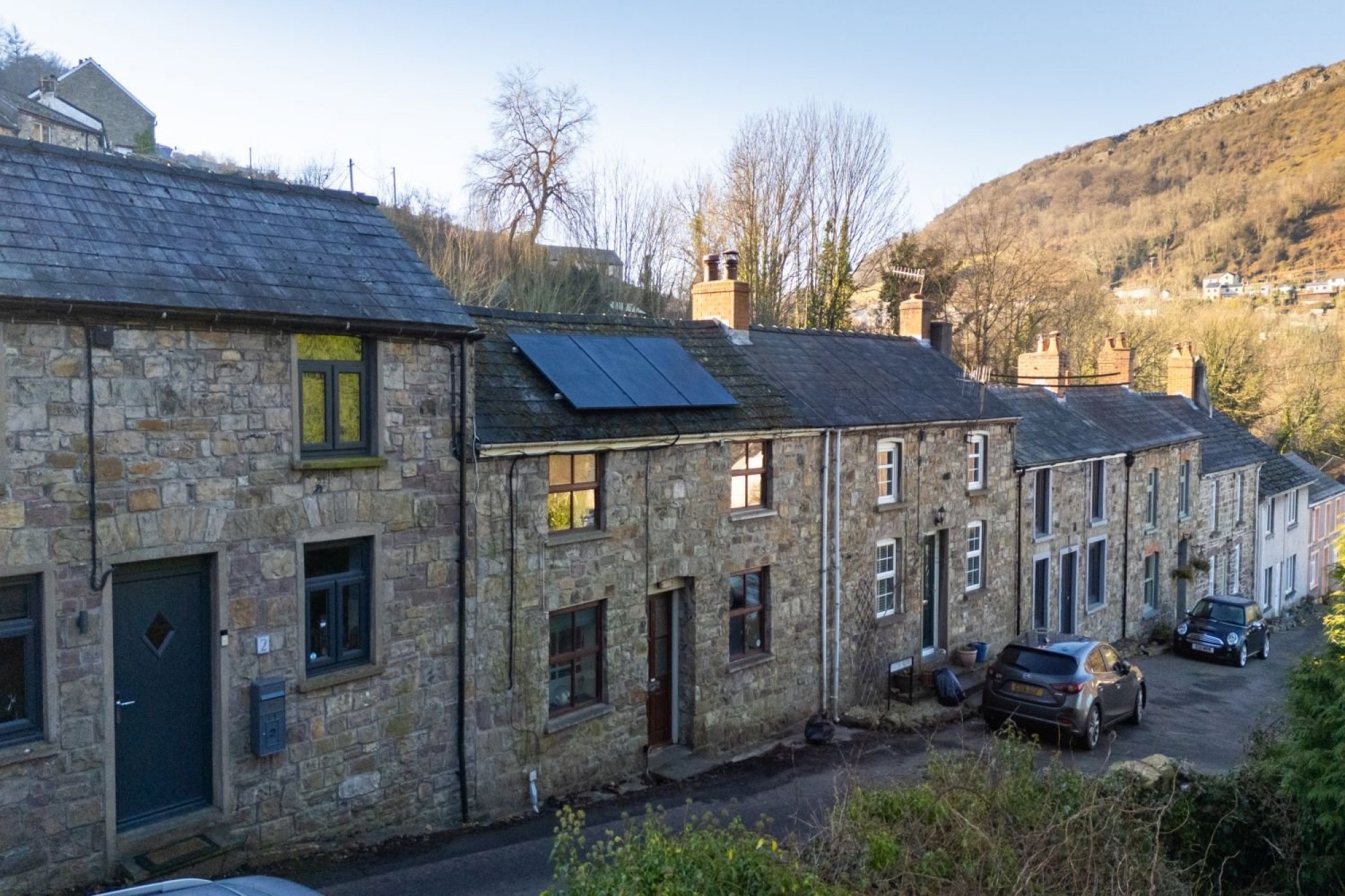Images for Clydach, Abergavenny, Monmouthshire