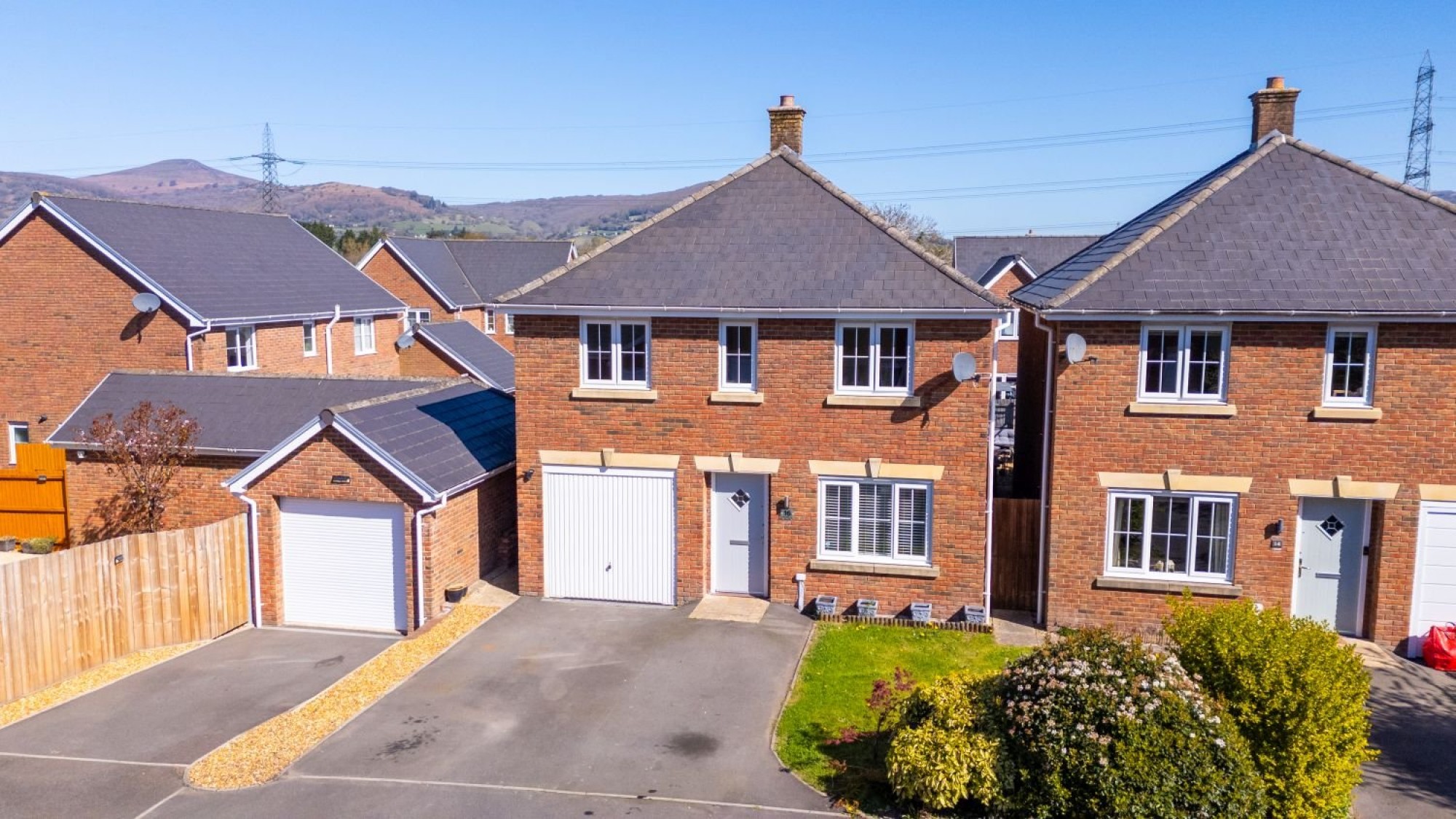 Images for Llanfoist, Abergavenny, Monmouthshire