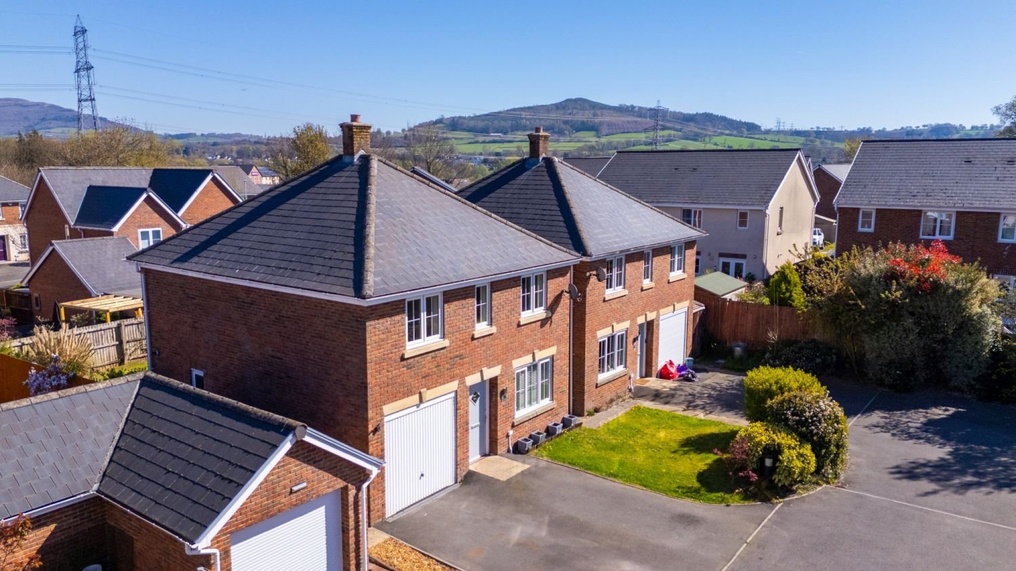 Images for Llanfoist, Abergavenny, Monmouthshire