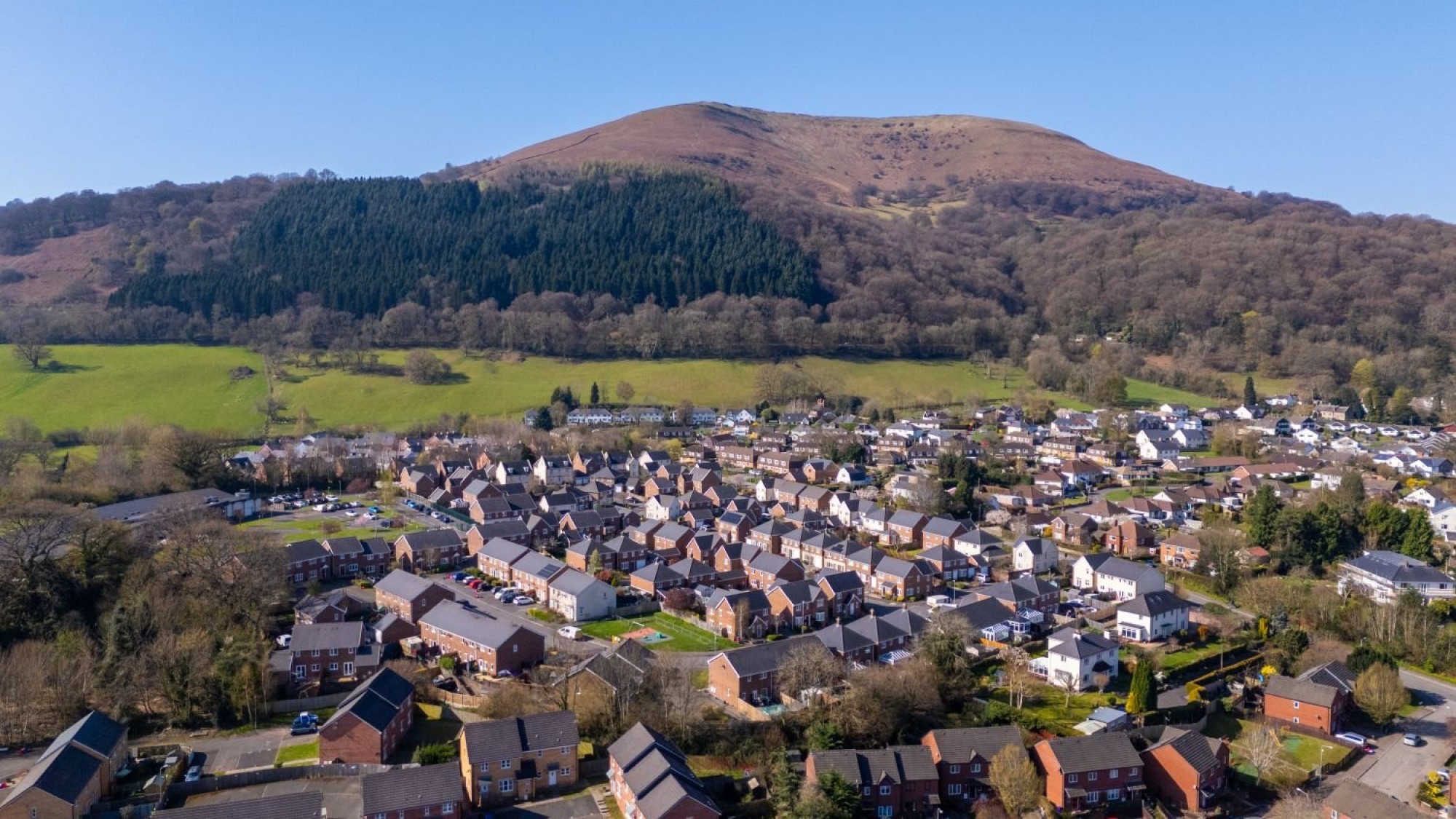 Images for Llanfoist, Abergavenny, Monmouthshire