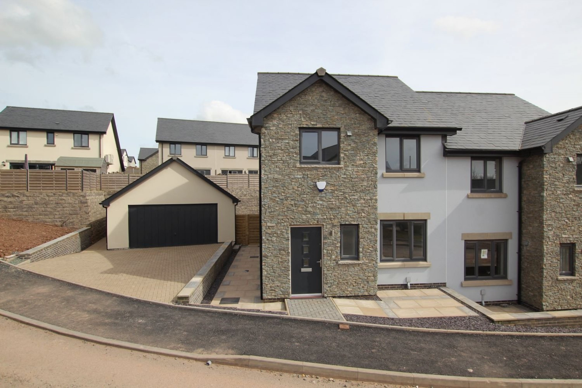 Images for Brecon, Powys