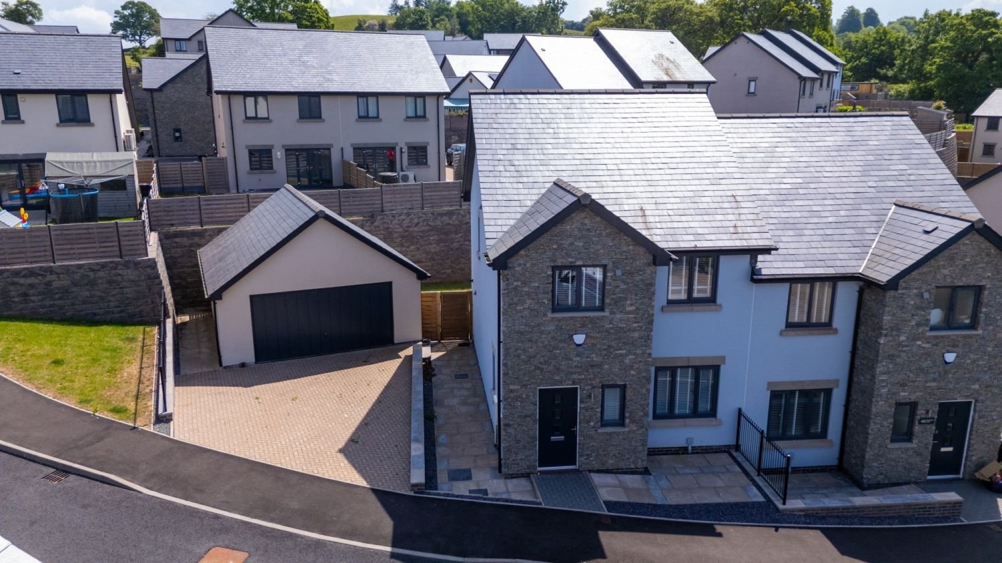 Images for Brecon, Powys