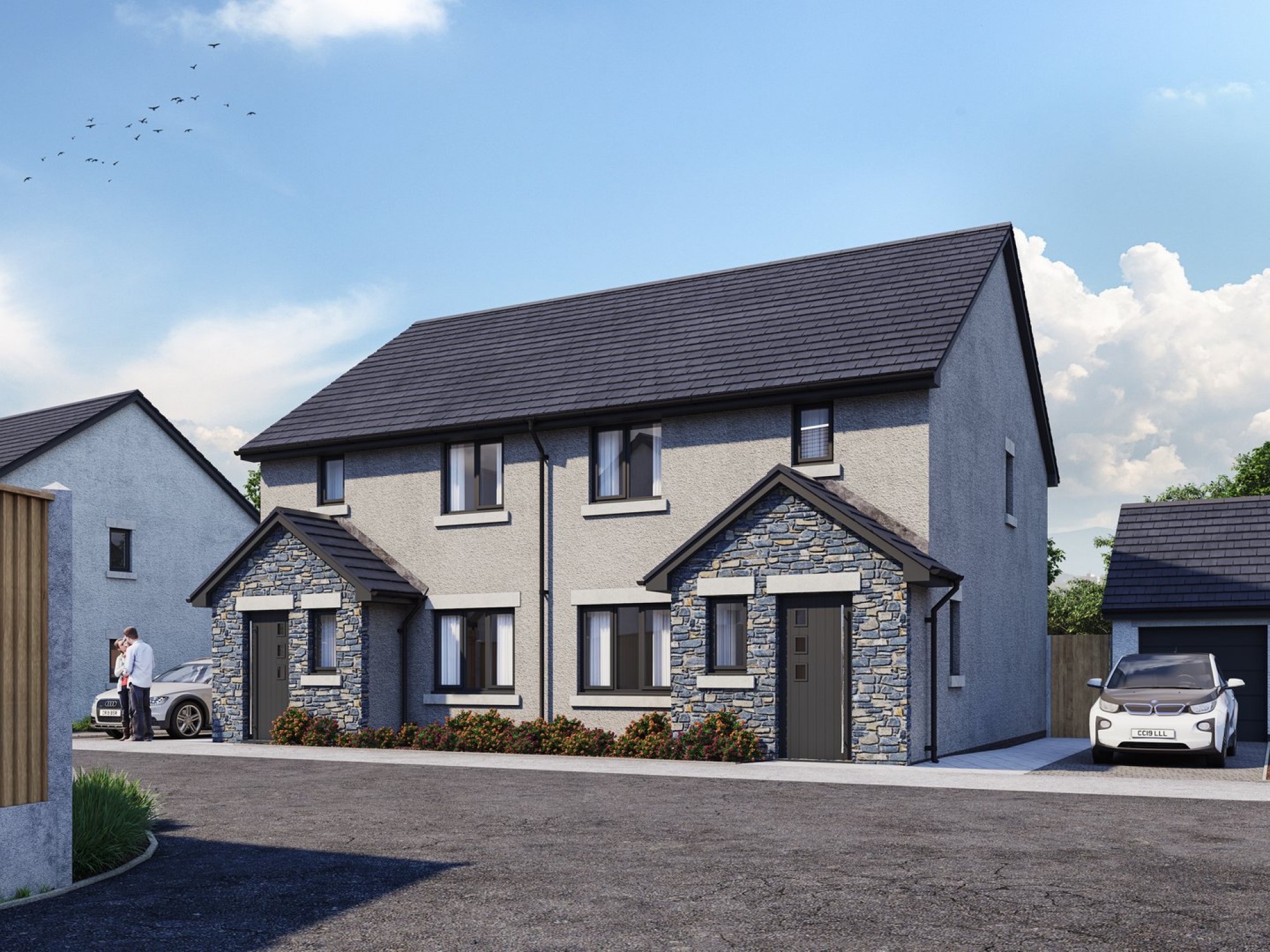 Images for Brecon, Powys