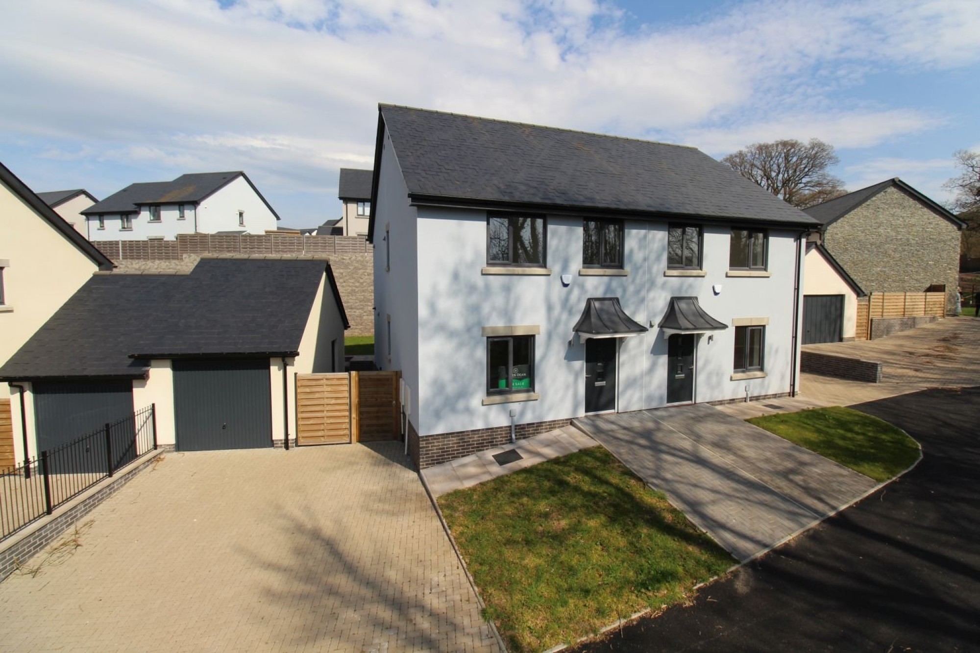 Images for Hoggan Park, Brecon, Powys