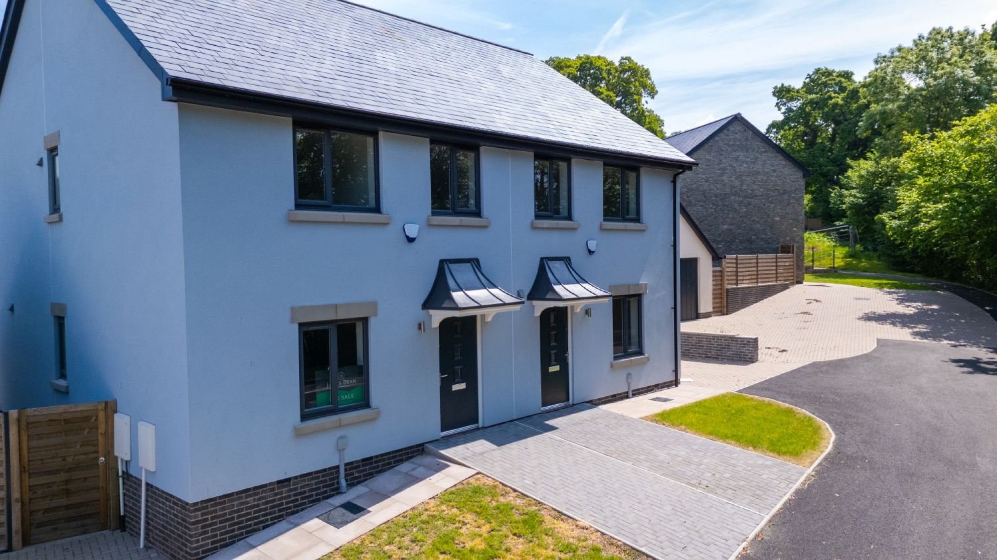 Images for Hoggan Park, Brecon, Powys