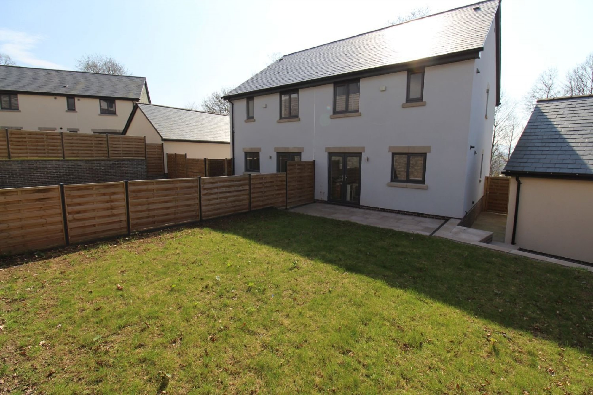 Images for Hoggan Park, Brecon, Powys
