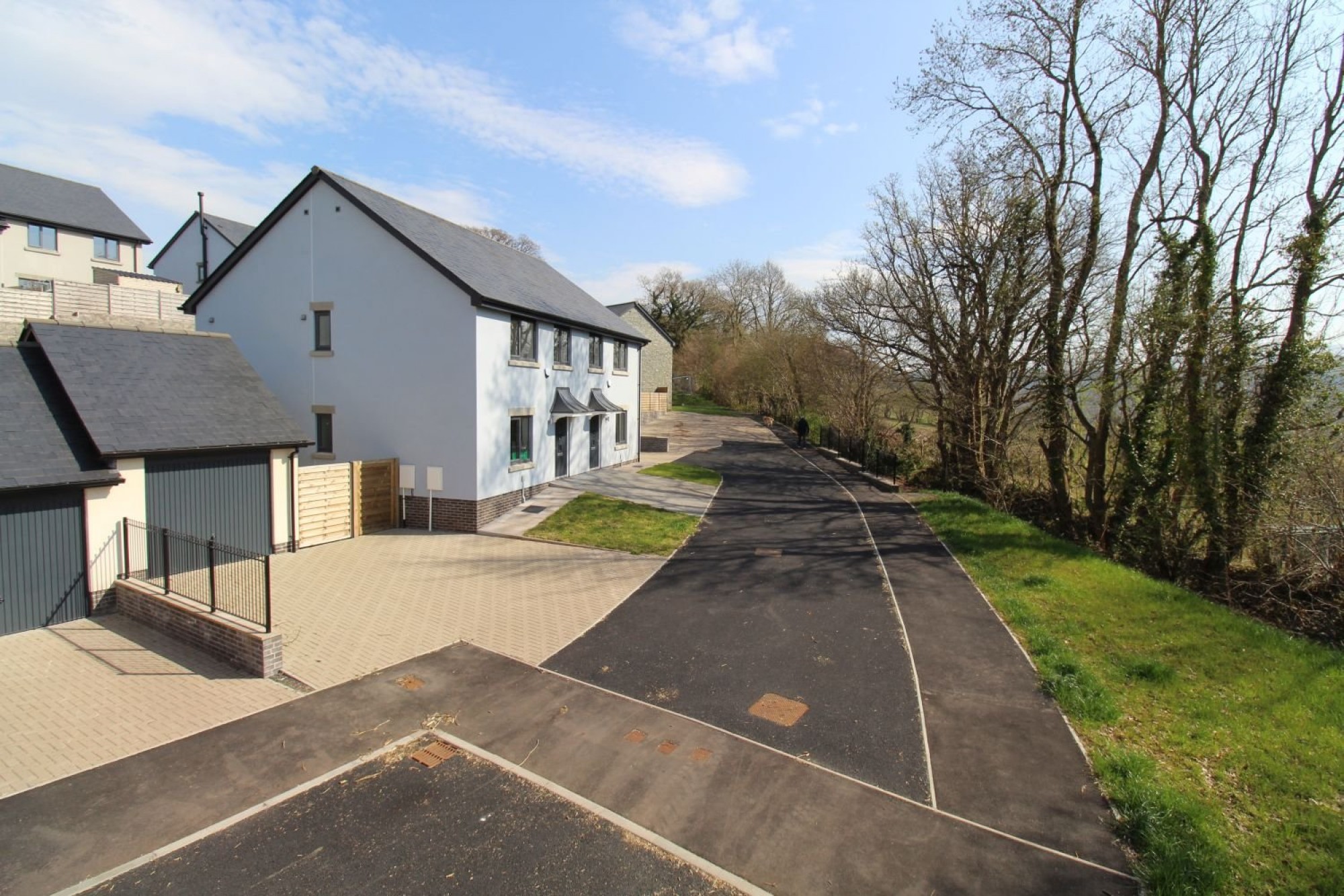 Images for Hoggan Park, Brecon, Powys