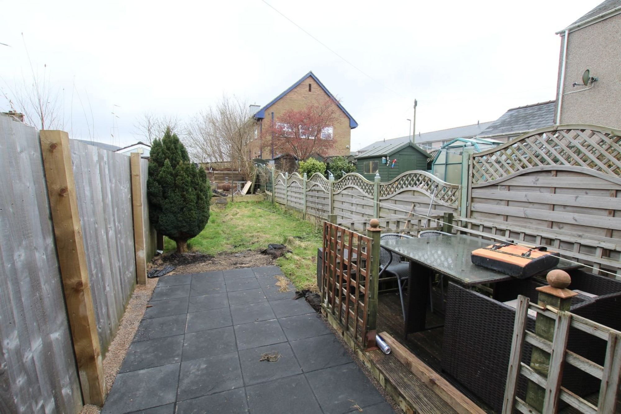 Images for Brynmawr, Ebbw Vale, Blaenau Gwent