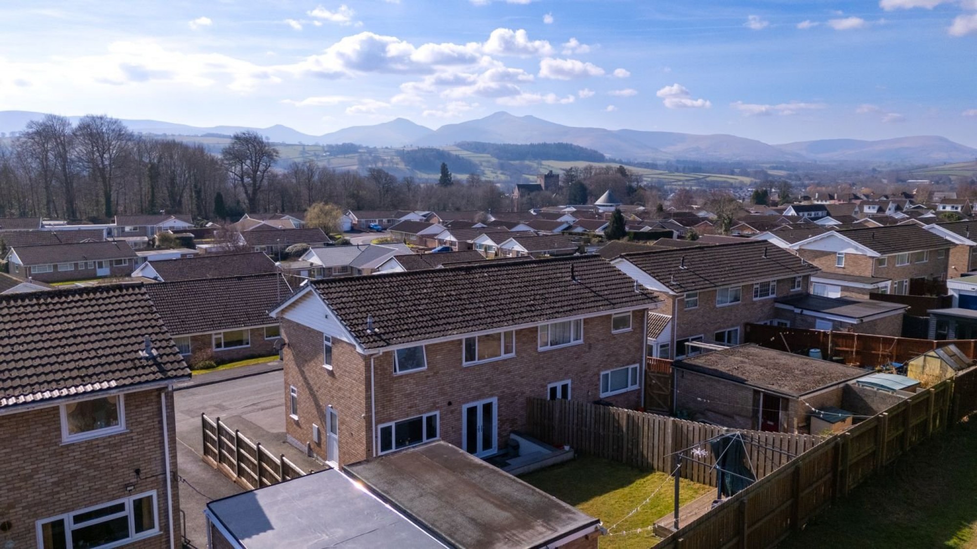 Images for Beech Grove, Brecon, Powys