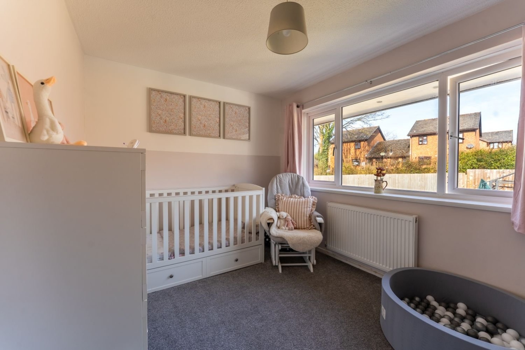 Images for Beech Grove, Brecon, Powys