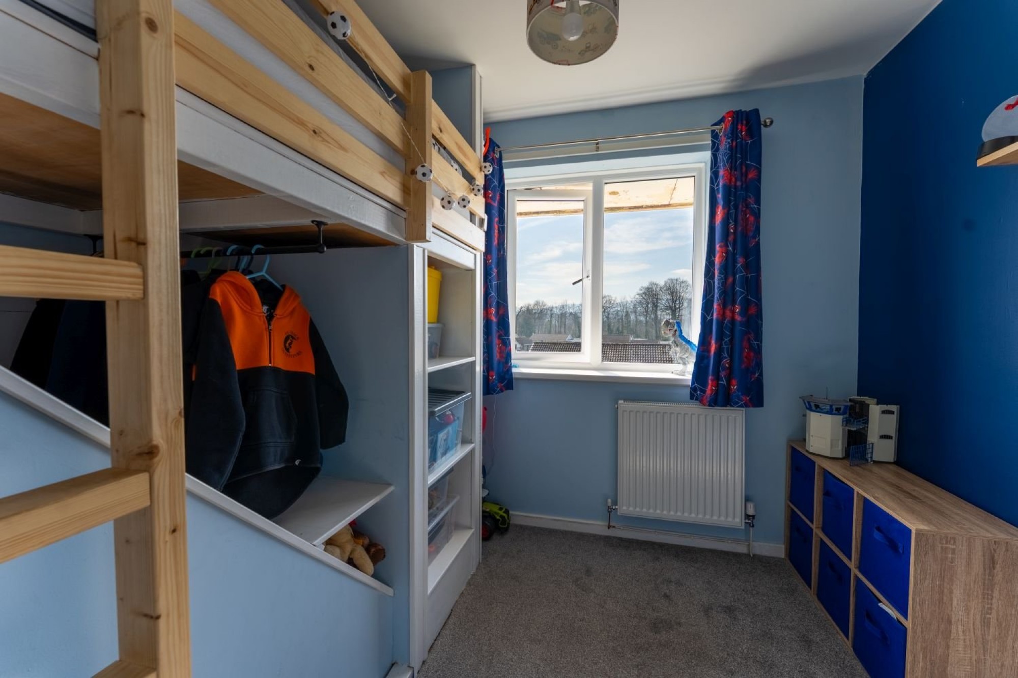 Images for Beech Grove, Brecon, Powys
