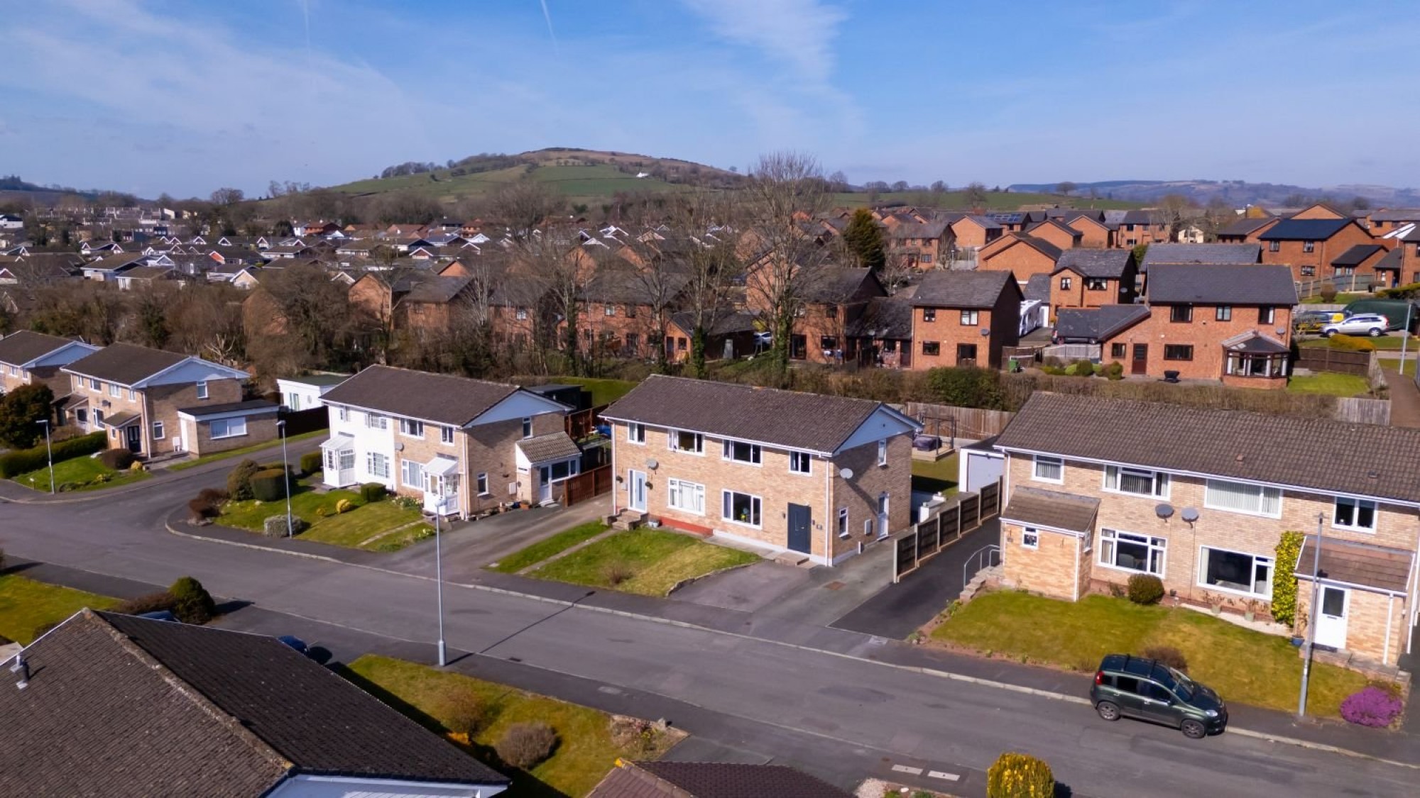 Images for Beech Grove, Brecon, Powys