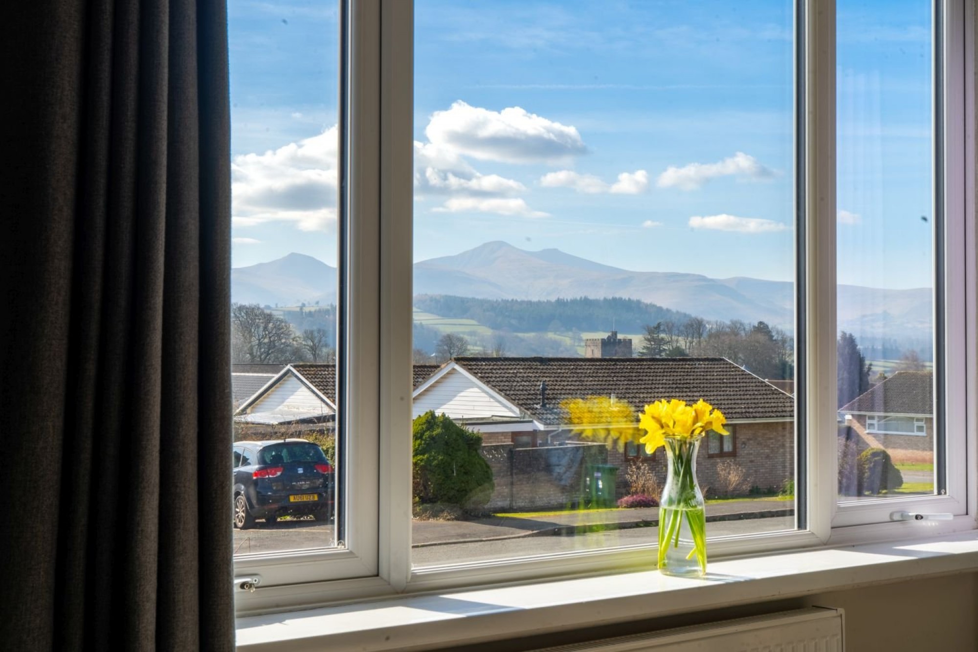 Images for Beech Grove, Brecon, Powys