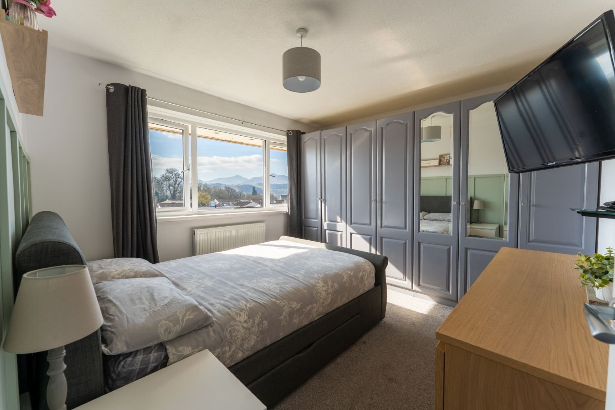 Images for Beech Grove, Brecon, Powys