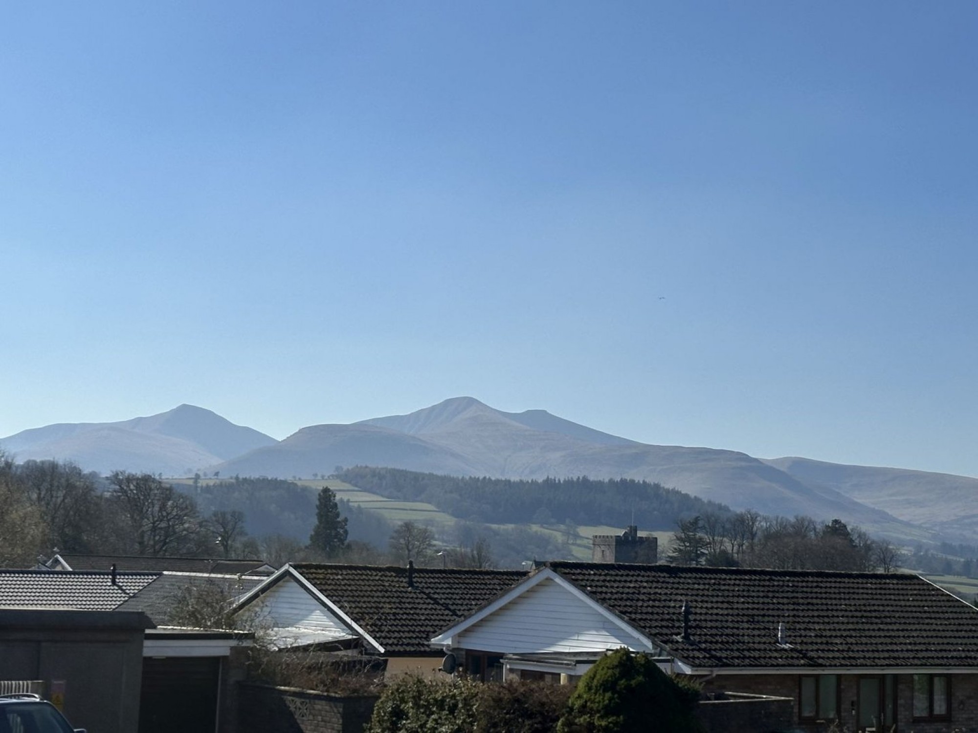 Images for Beech Grove, Brecon, Powys