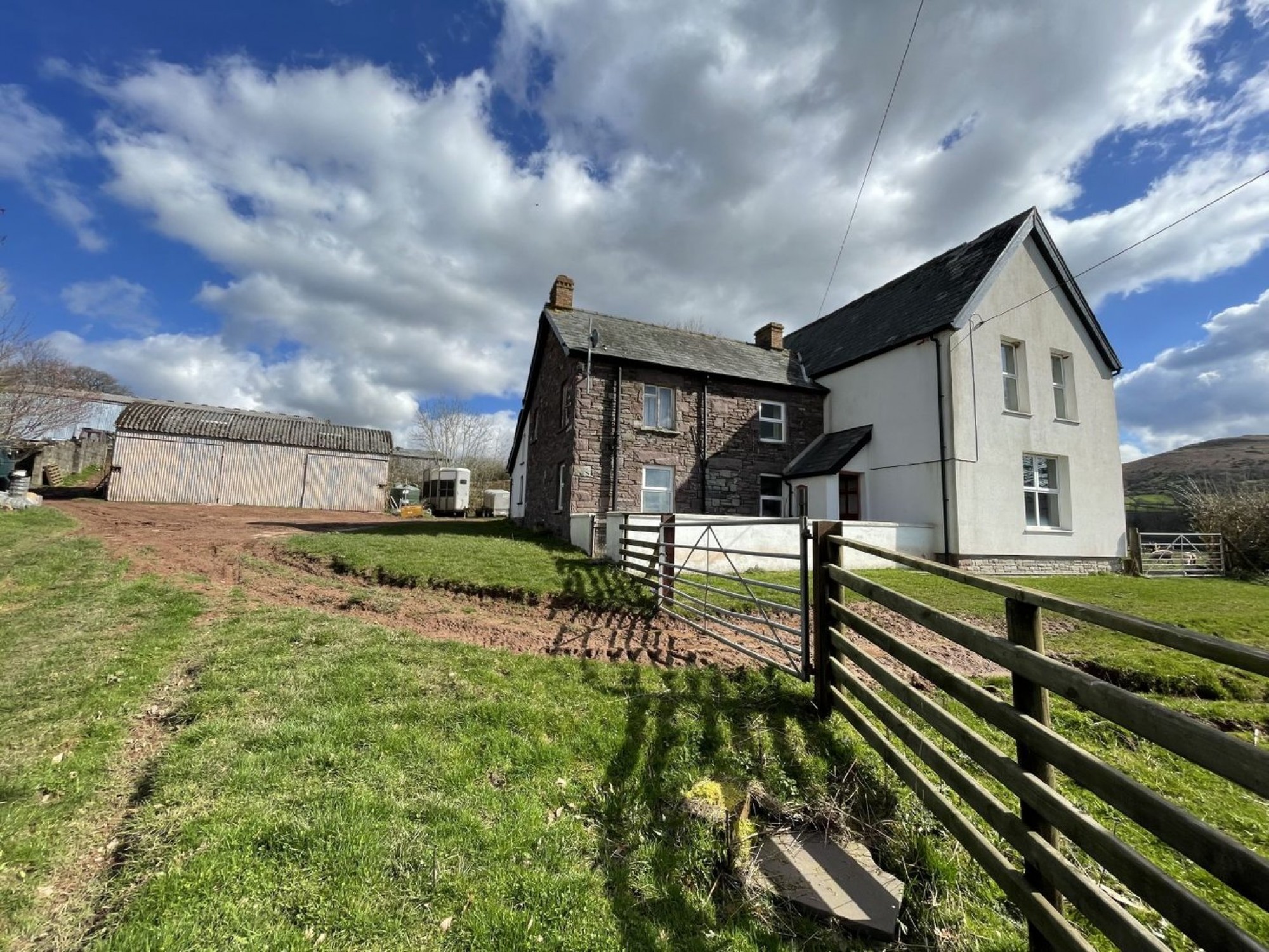 Images for Llangorse, Brecon, Powys