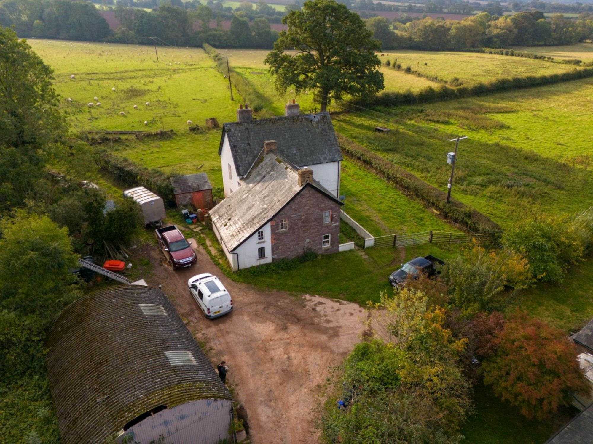Images for Llangorse, Brecon, Powys