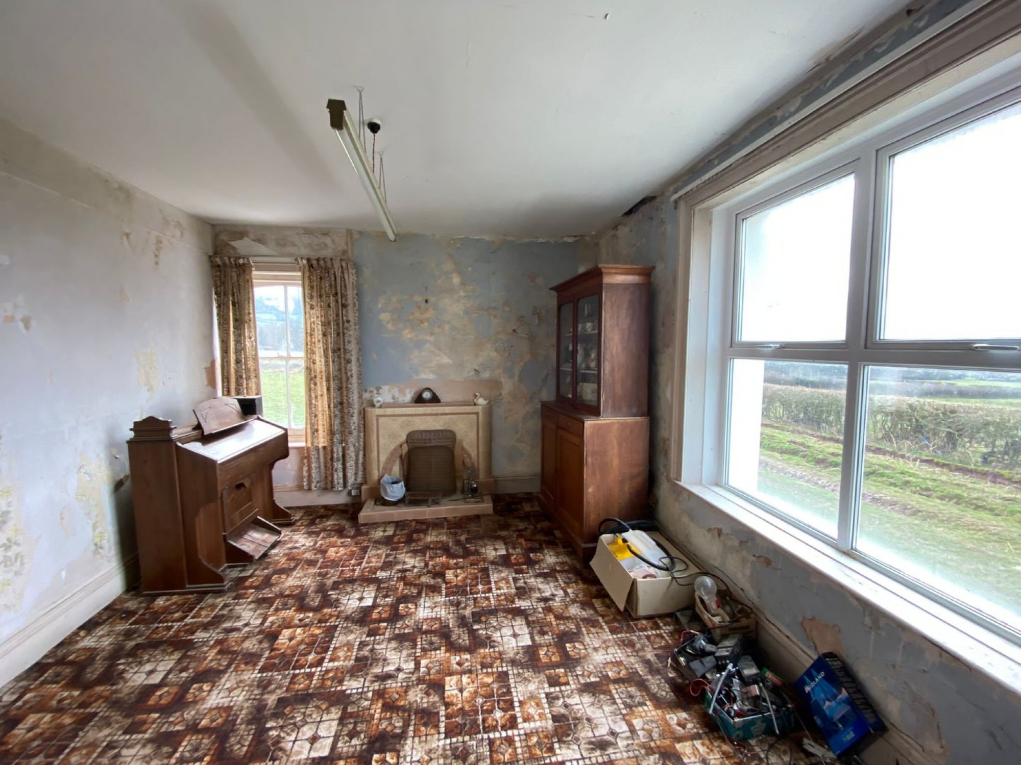 Images for Llangorse, Brecon, Powys