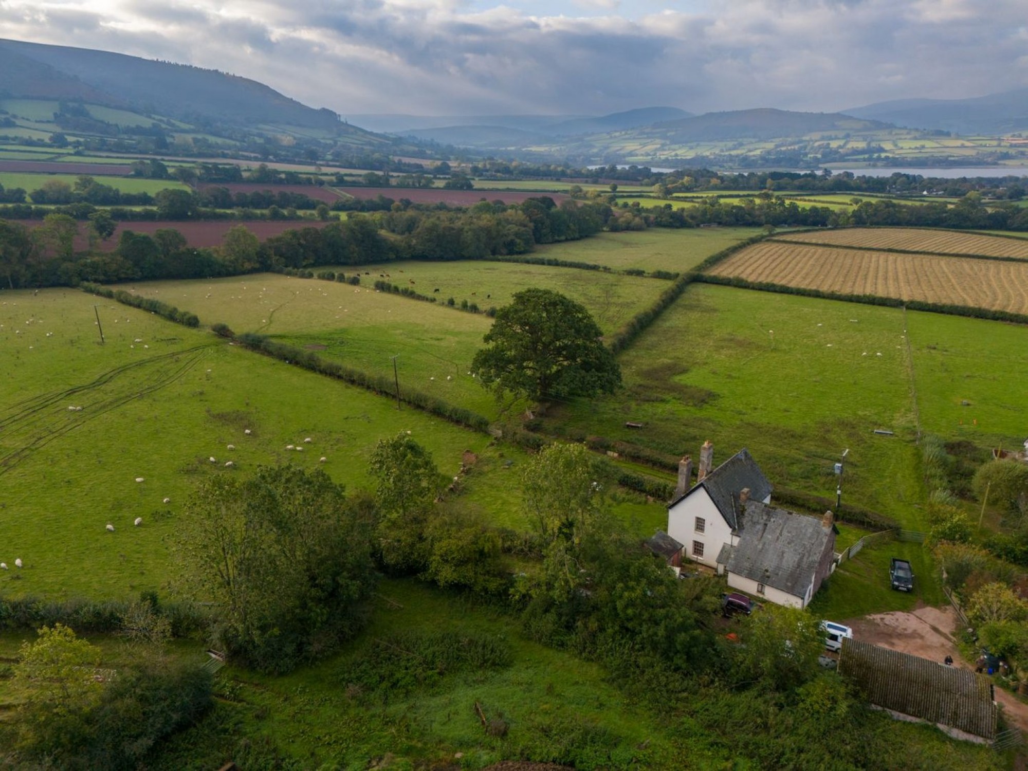 Images for Llangorse, Brecon, Powys